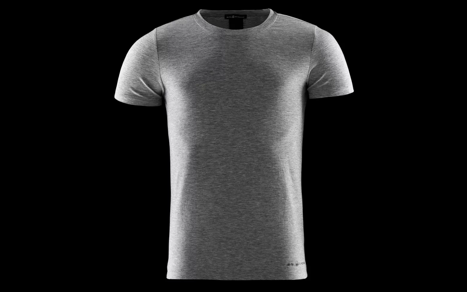 Sail Racing T-Shirts^MERINO TEE