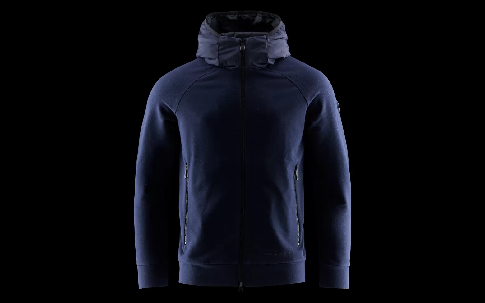 Sail Racing Sweaters & Hoodies^MERINO ZIP HOOD