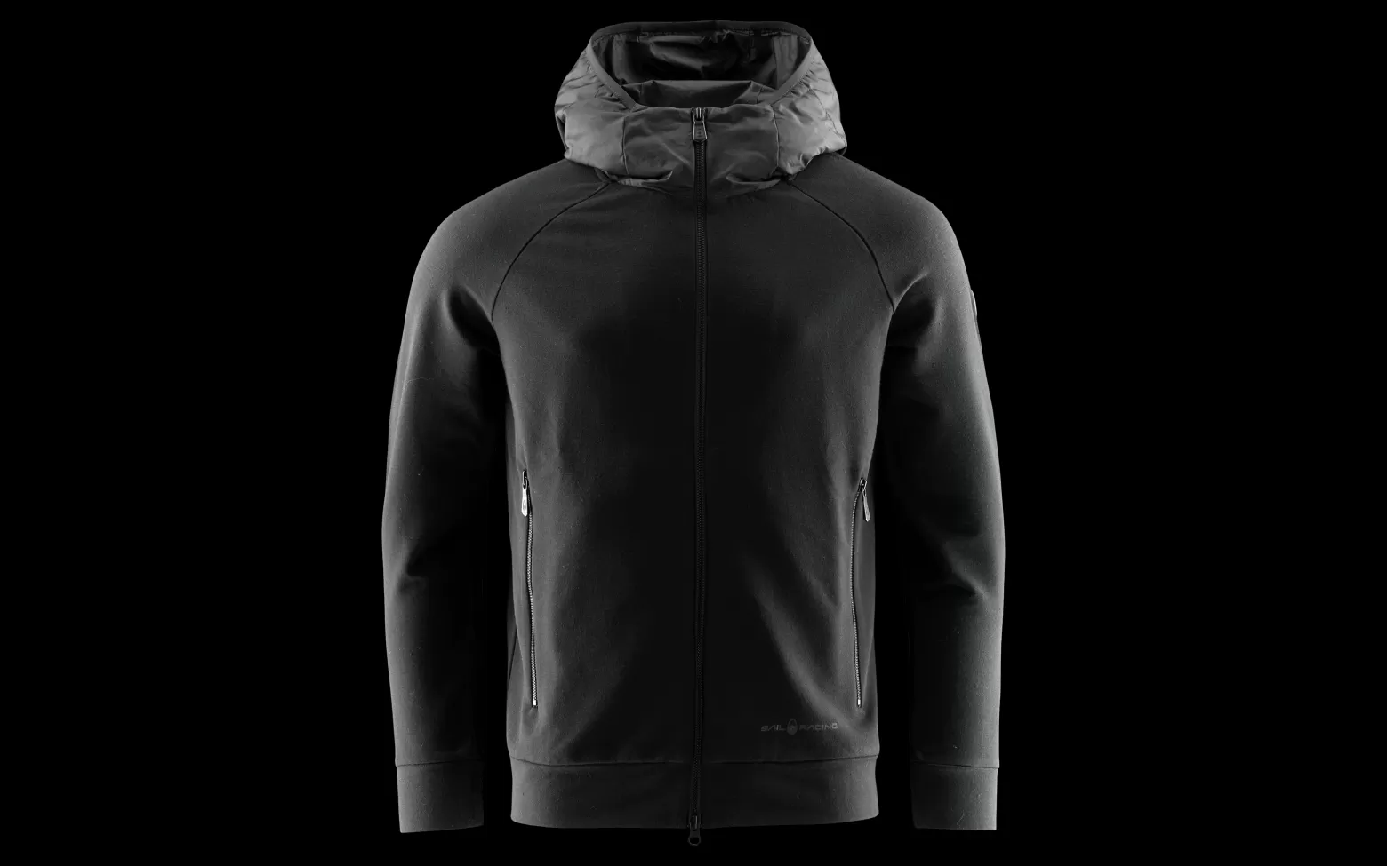 Sail Racing Sweaters & Hoodies^MERINO ZIP HOOD