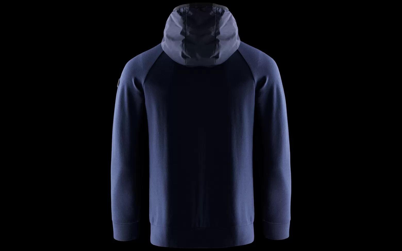 Sail Racing Sweaters & Hoodies^MERINO ZIP HOOD