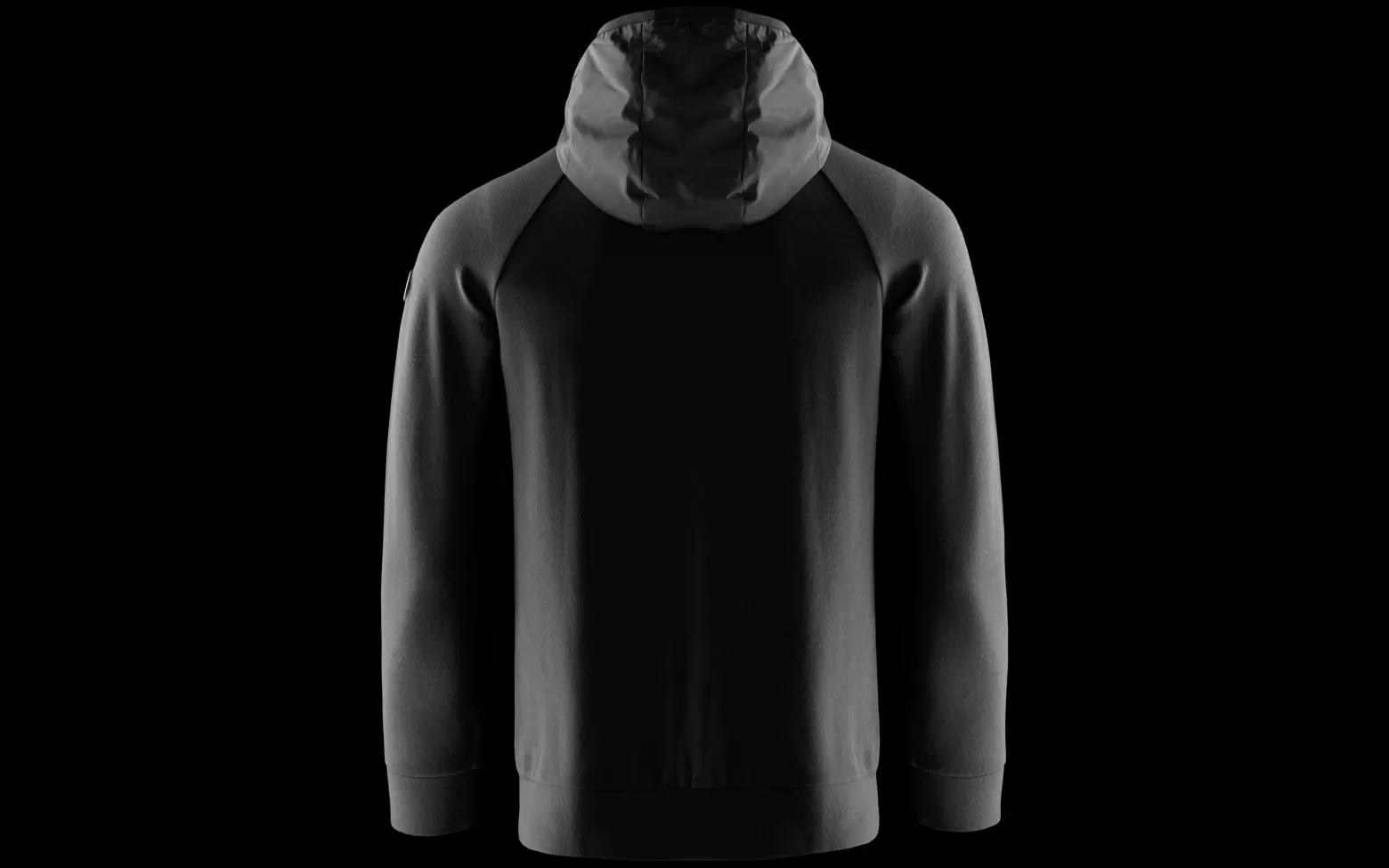 Sail Racing Sweaters & Hoodies^MERINO ZIP HOOD