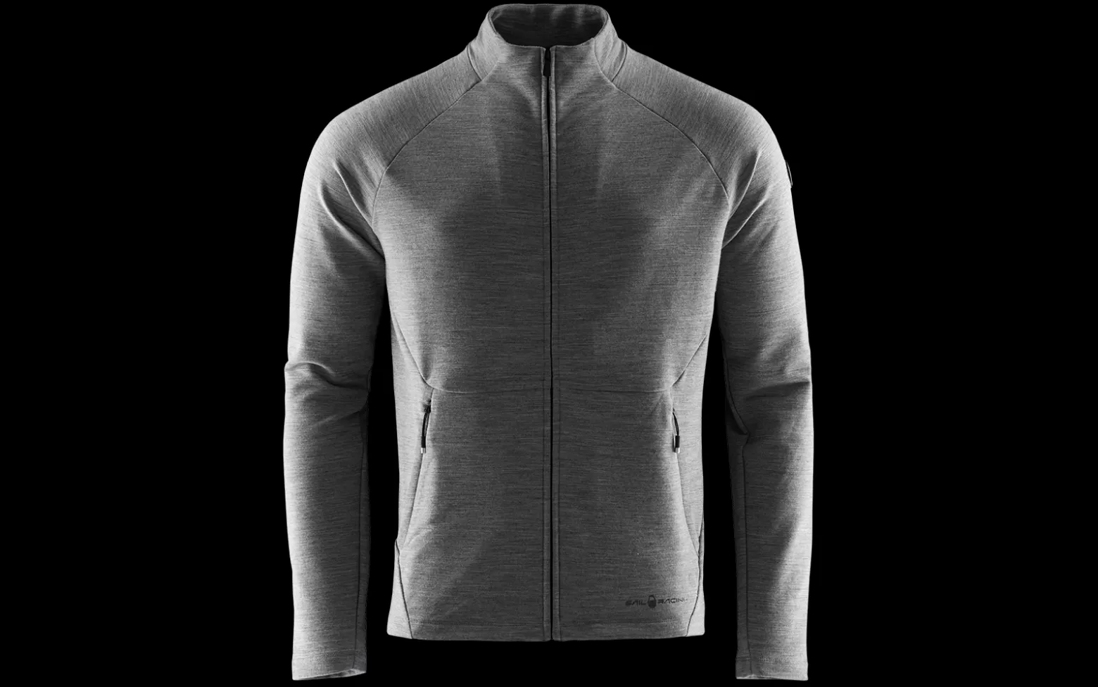 Sail Racing Sweaters & Hoodies^MERINO ZIP JACKET