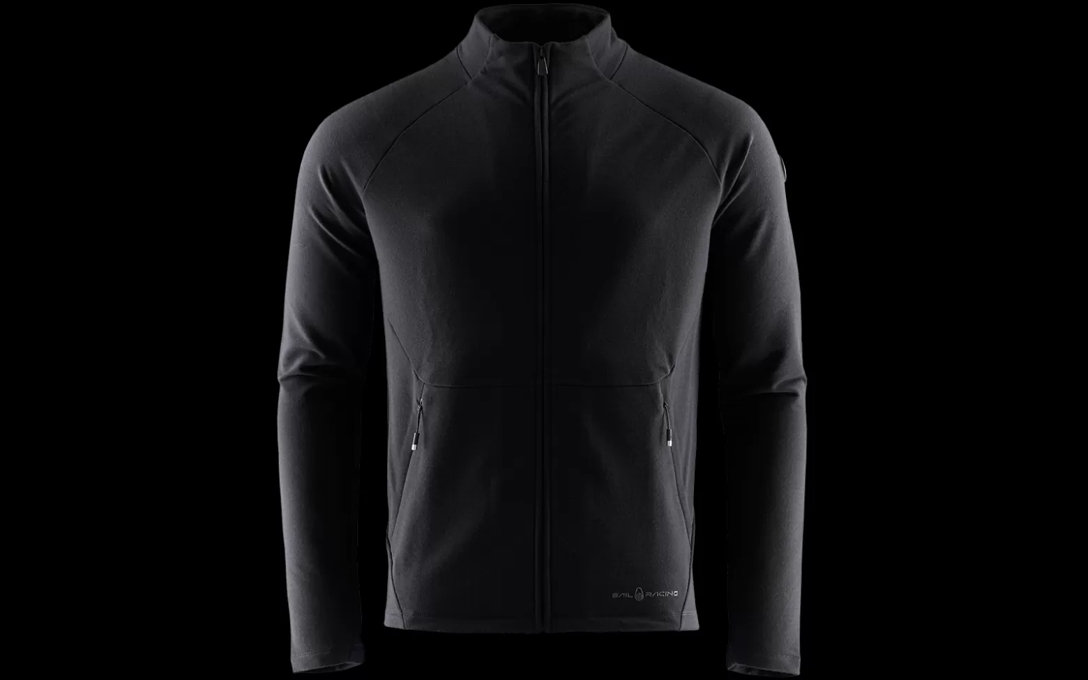 Sail Racing Sweaters & Hoodies^MERINO ZIP JACKET
