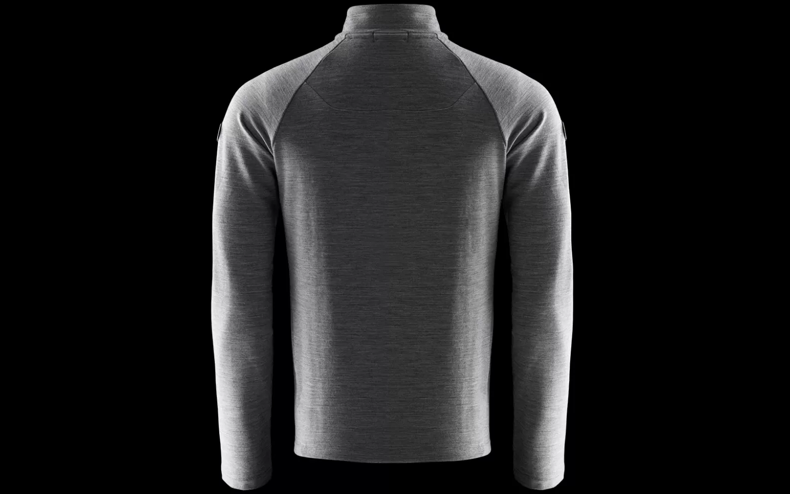 Sail Racing Sweaters & Hoodies^MERINO ZIP JACKET