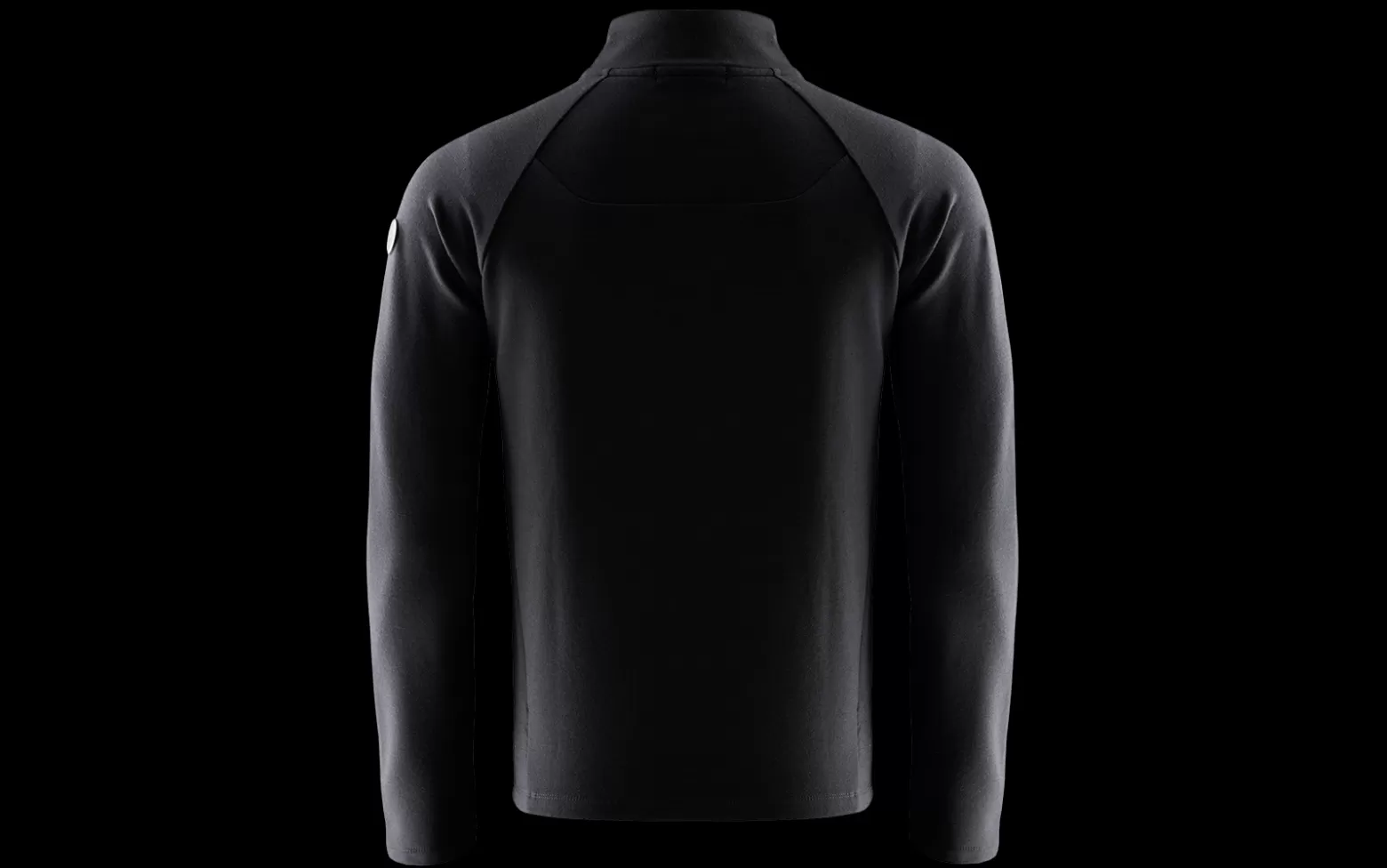 Sail Racing Sweaters & Hoodies^MERINO ZIP JACKET