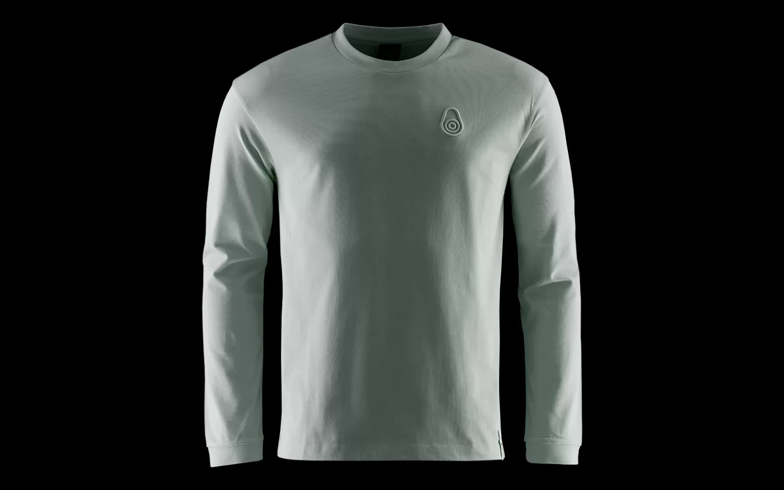 Sail Racing T-Shirts^OCEAN LS TEE