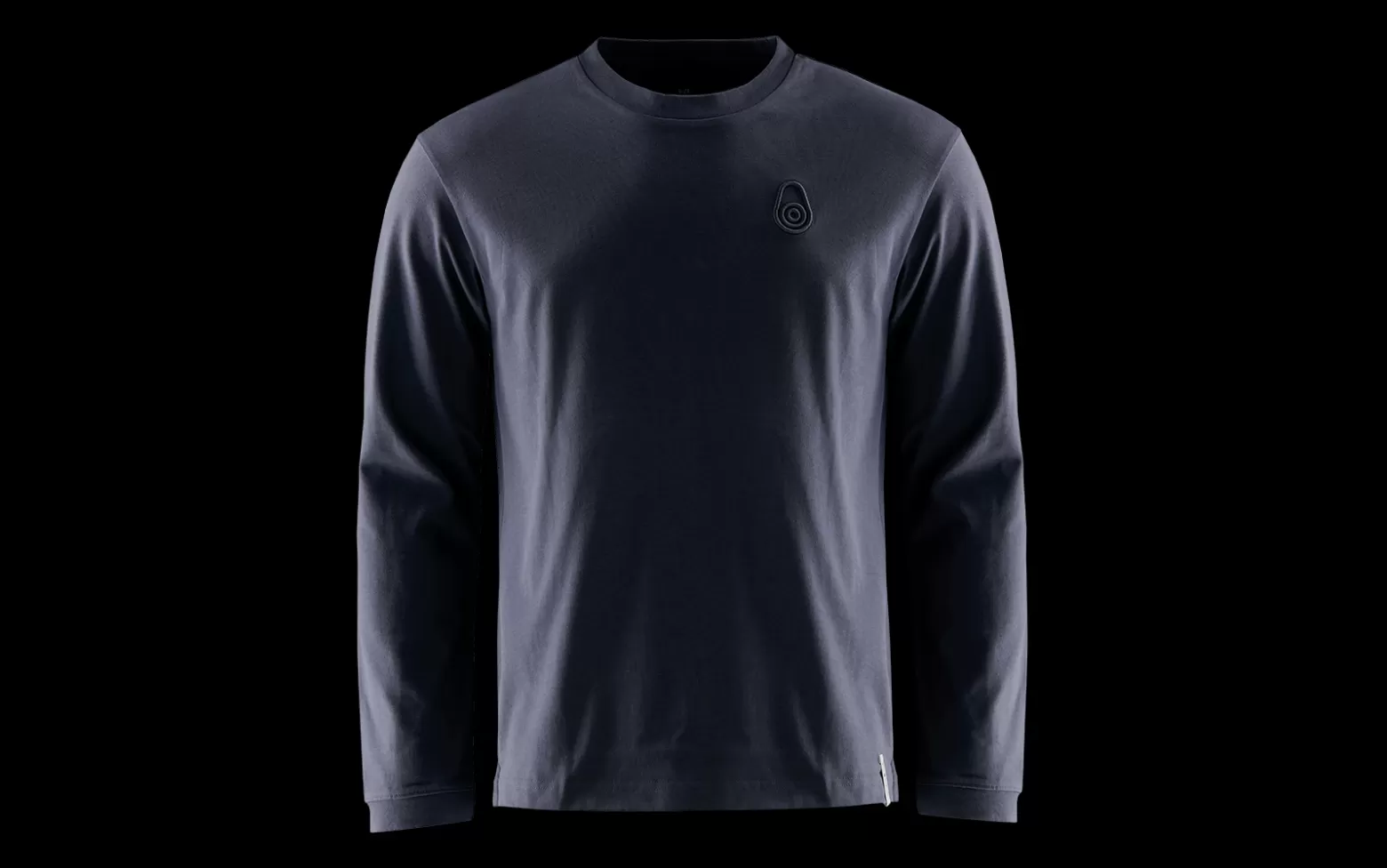 Sail Racing T-Shirts^OCEAN LS TEE