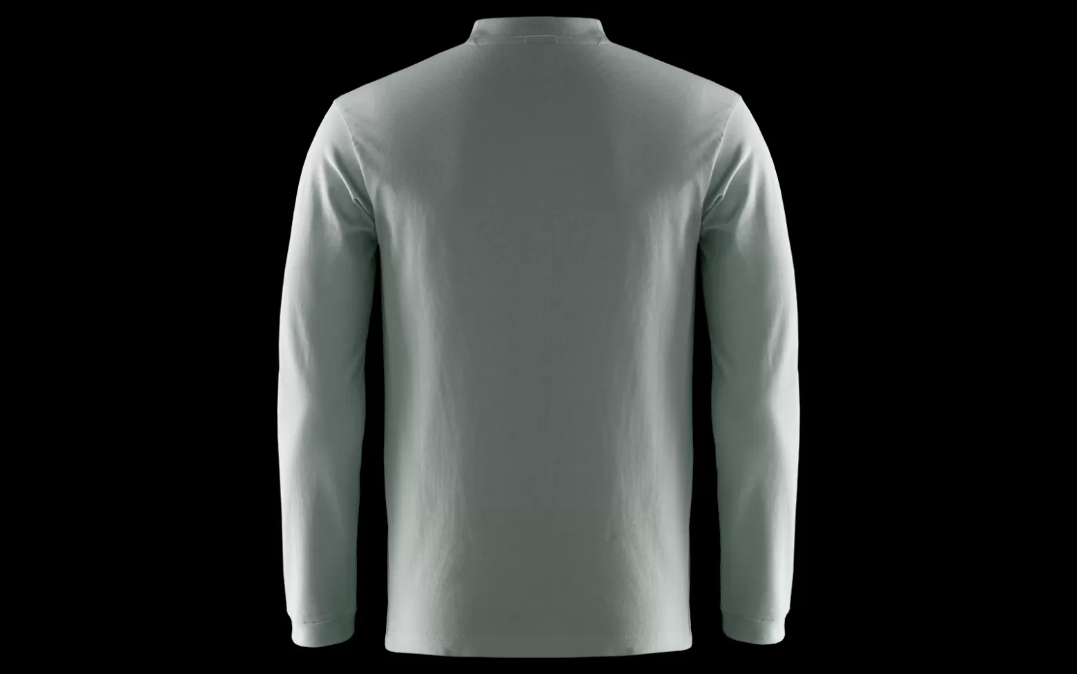 Sail Racing T-Shirts^OCEAN LS TEE