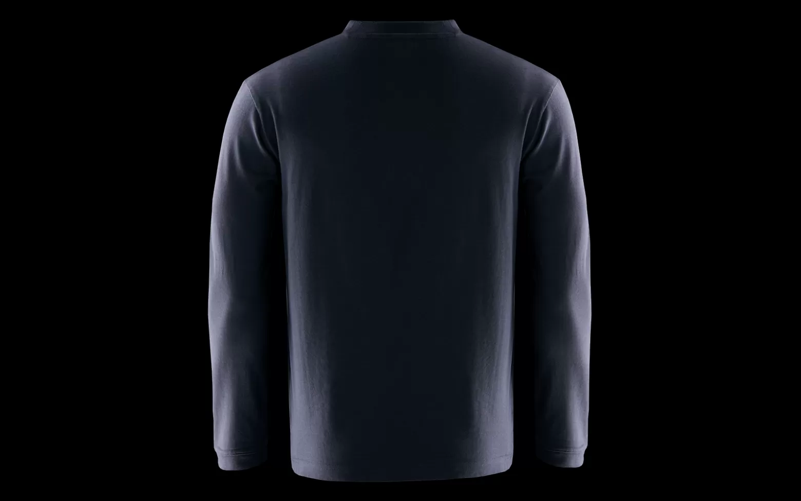 Sail Racing T-Shirts^OCEAN LS TEE