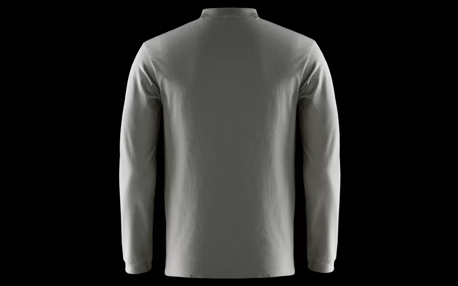 Sail Racing T-Shirts^OCEAN LS TEE