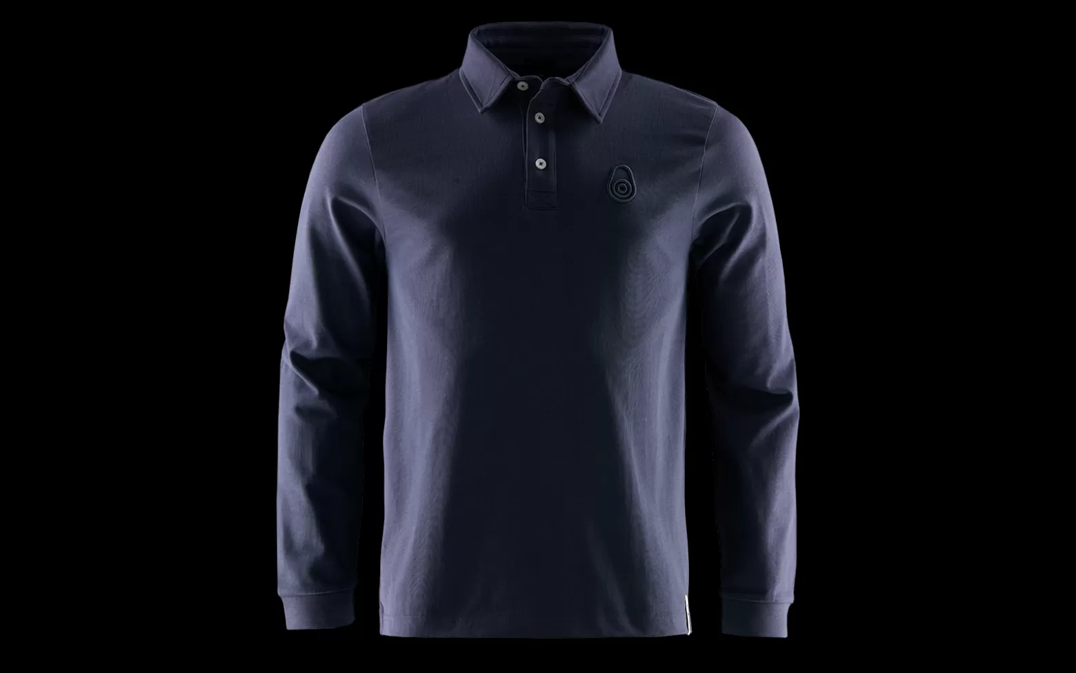 Sail Racing Polos^OCEAN RUGGER