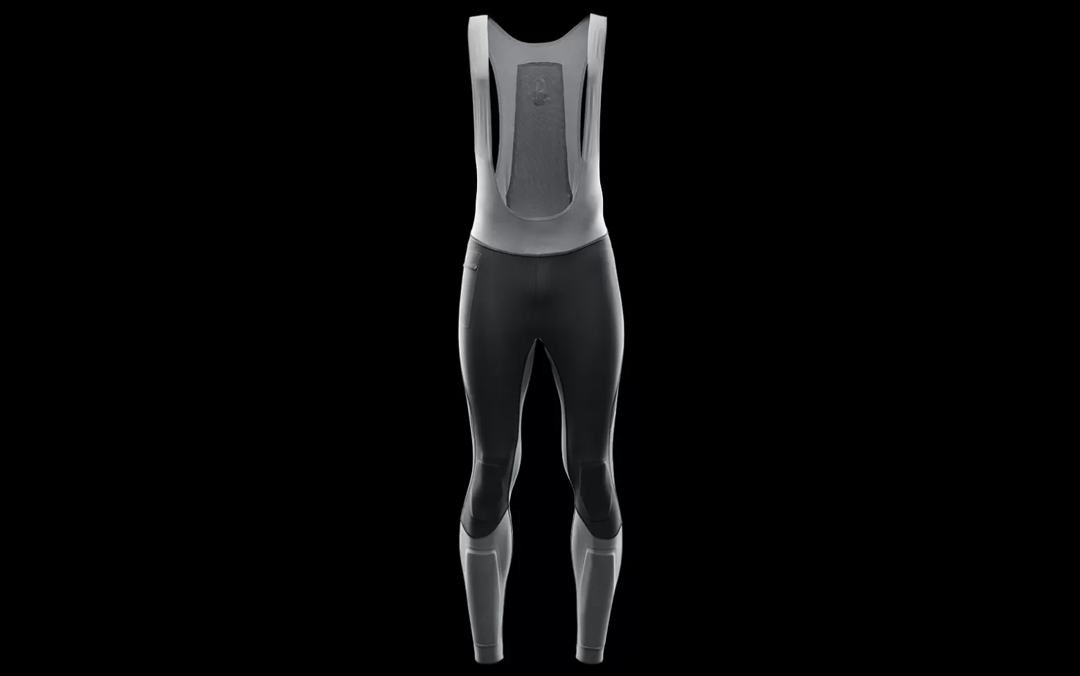 Sail Racing Technical Sailing | Pants^Orca Hybrid Bib Leggings
