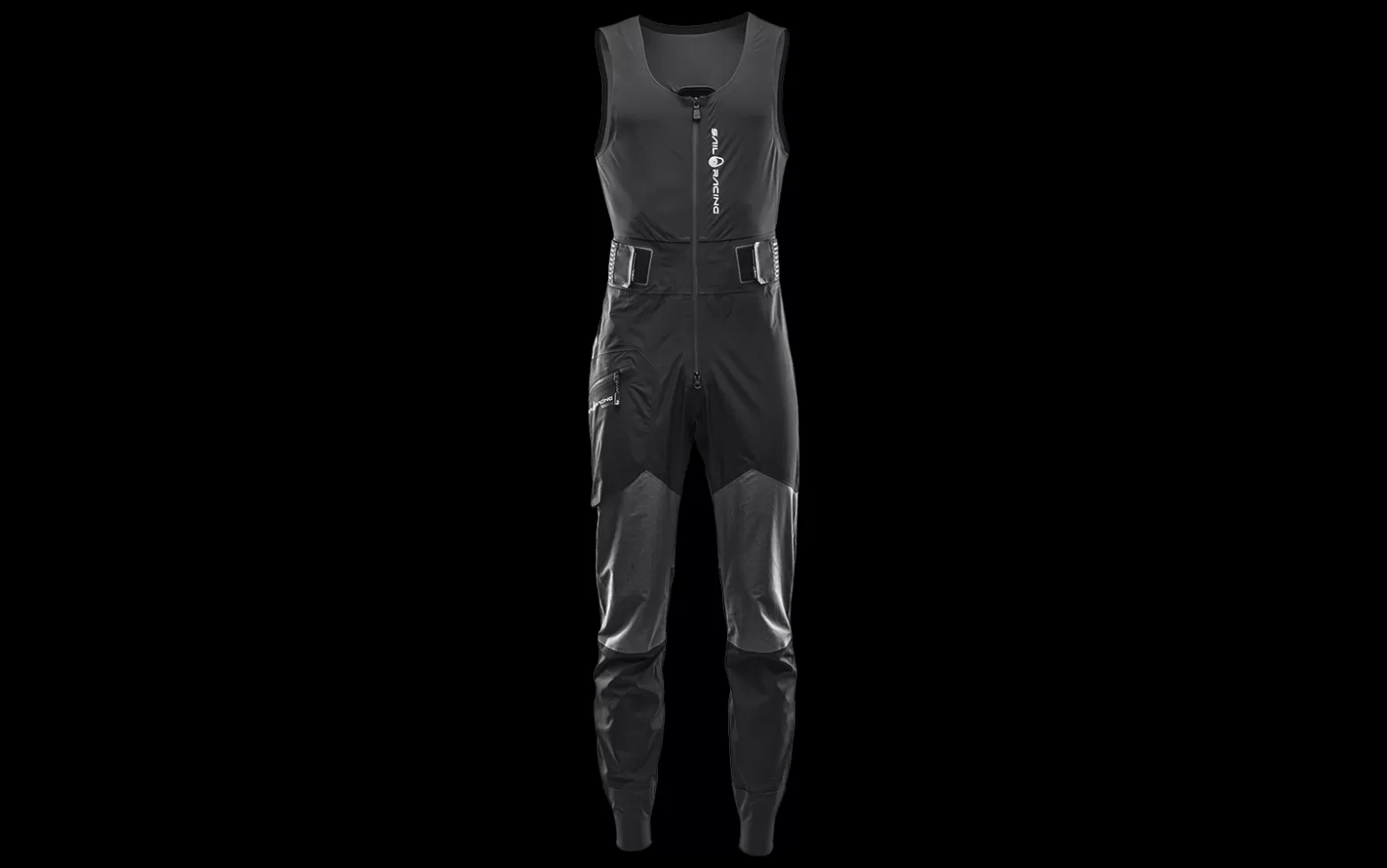 Sail Racing Technical Sailing | Pants^Orca Hybrid Bib Pant