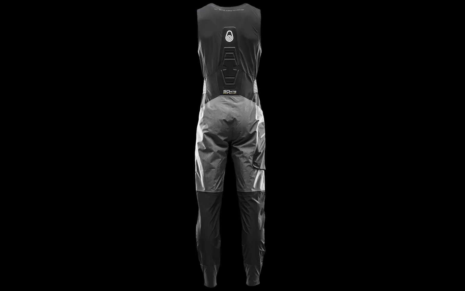 Sail Racing Technical Sailing | Pants^Orca Hybrid Bib Pant
