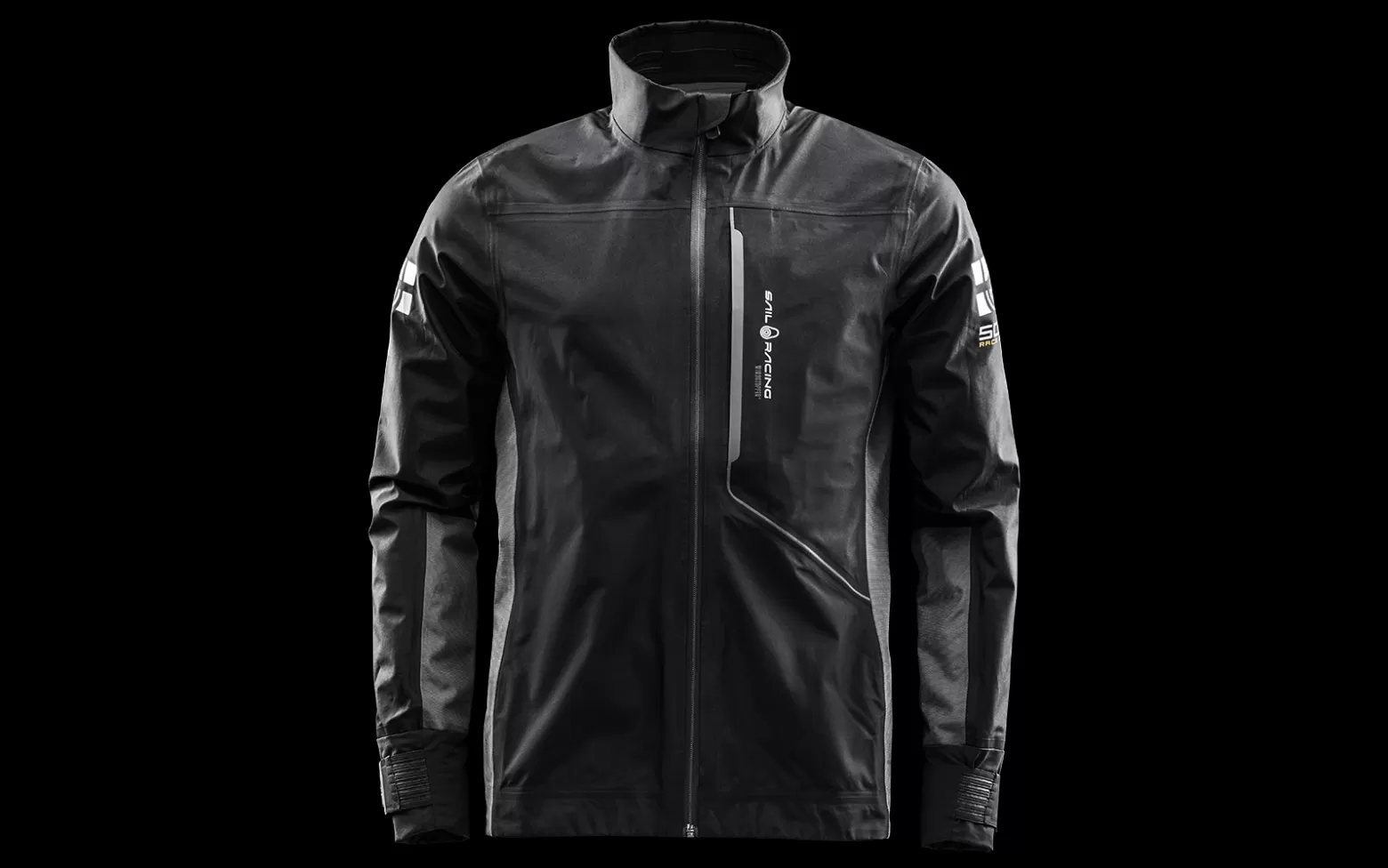Sail Racing Jackets | Technical Sailing^Orca Hybrid Jacket