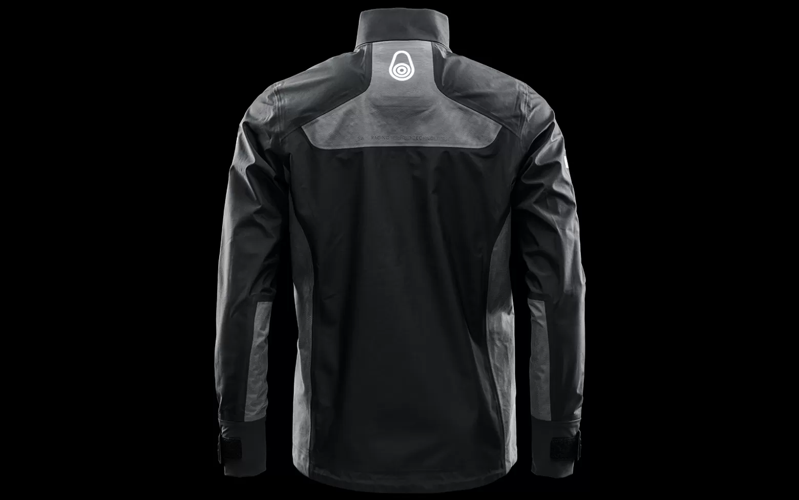 Sail Racing Jackets | Technical Sailing^Orca Hybrid Jacket