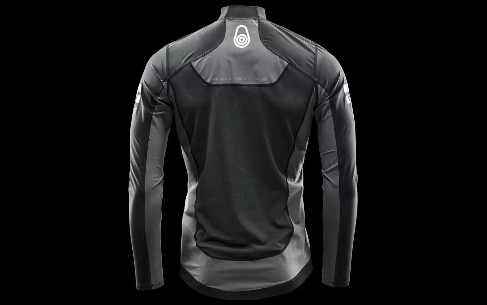 Sail Racing Technical Sailing | T-Shirts^Orca Hybrid Ls