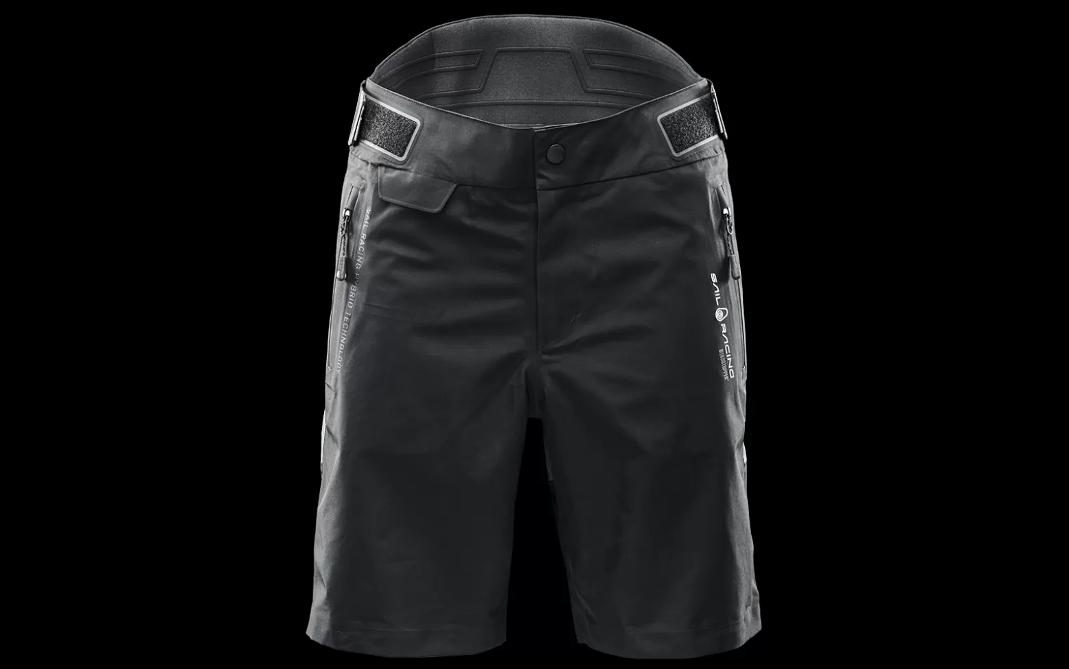 Sail Racing Technical Sailing | Shorts^ORCA HYBRID SHORTS