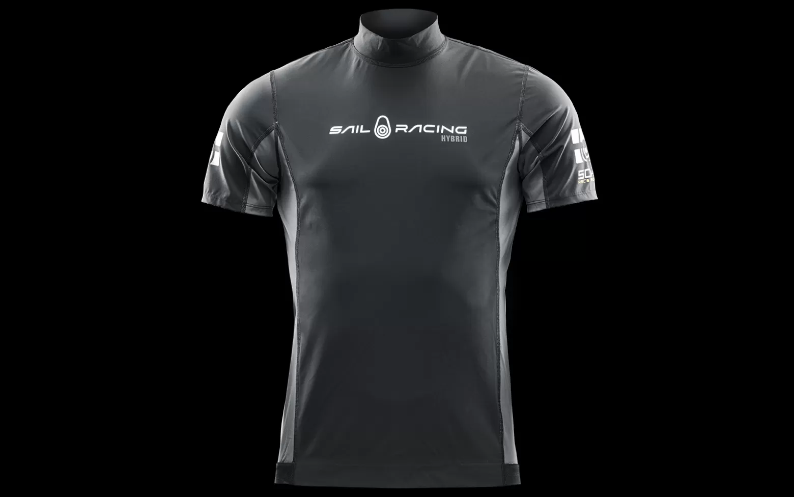 Sail Racing Technical Sailing | T-Shirts^Orca Hybrid Ss