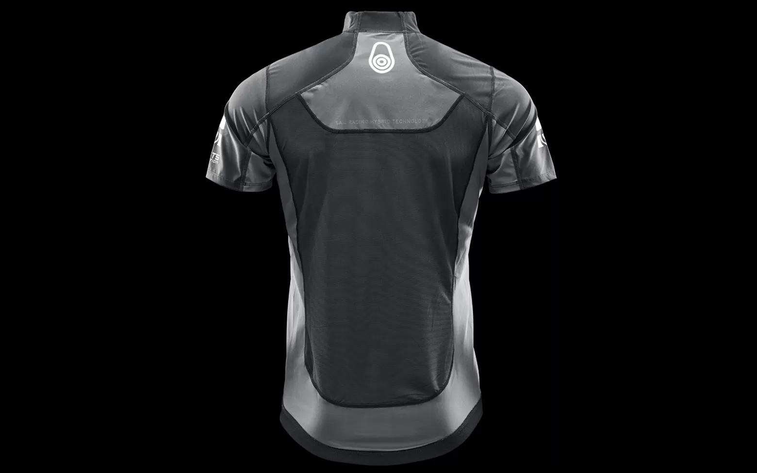 Sail Racing Technical Sailing | T-Shirts^Orca Hybrid Ss