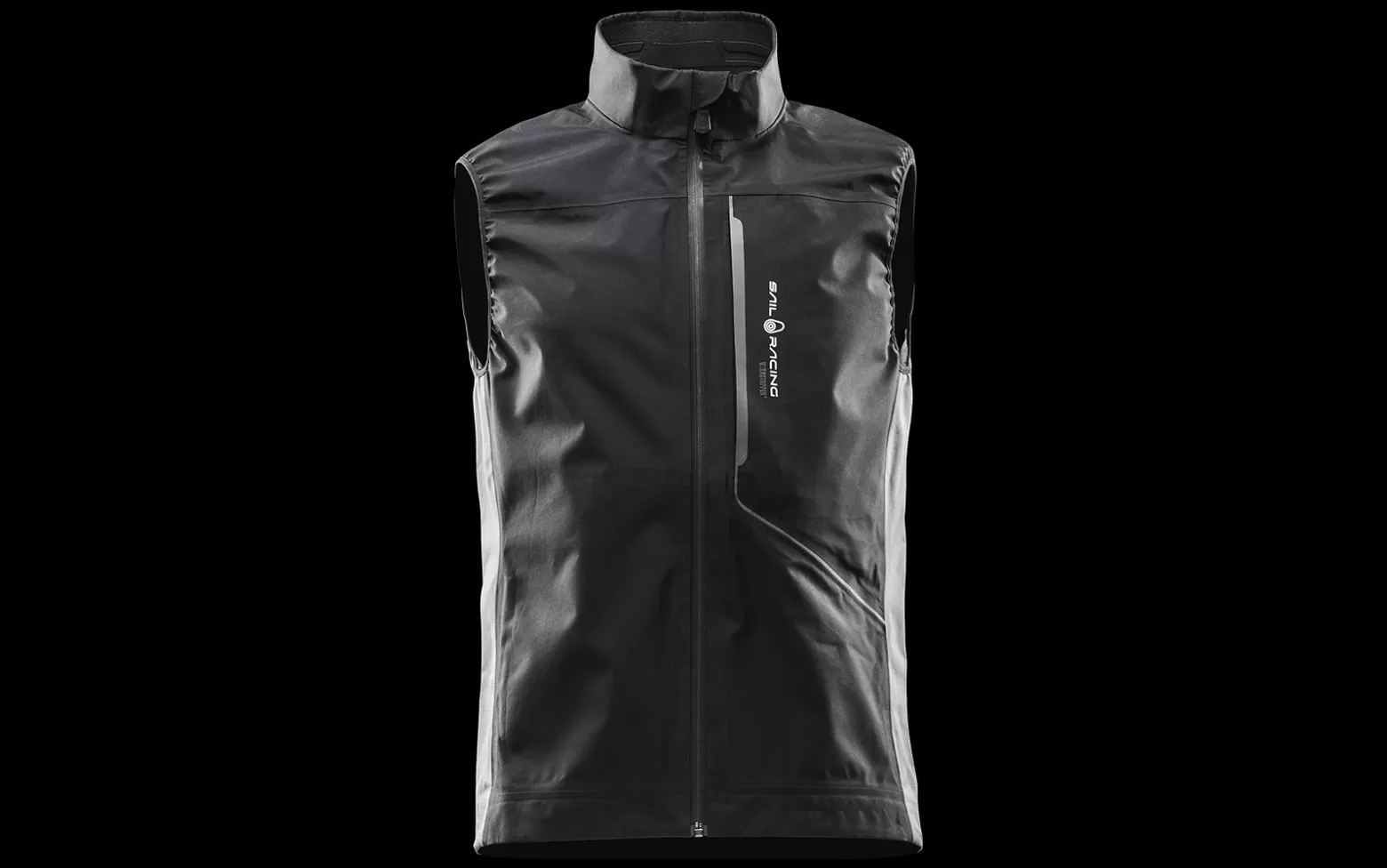 Sail Racing Jackets | Technical Sailing^Orca Hybrid Vest