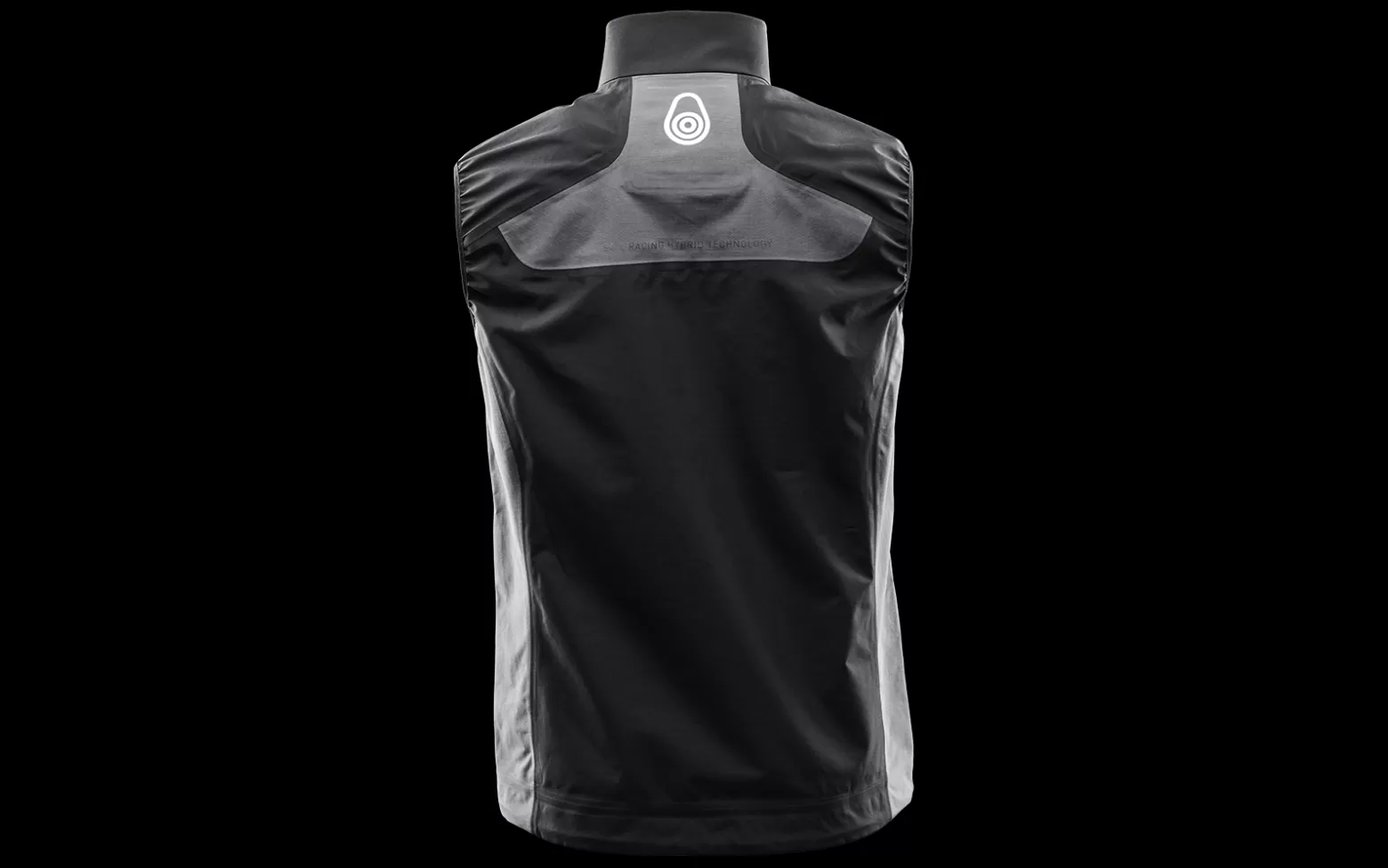 Sail Racing Jackets | Technical Sailing^Orca Hybrid Vest