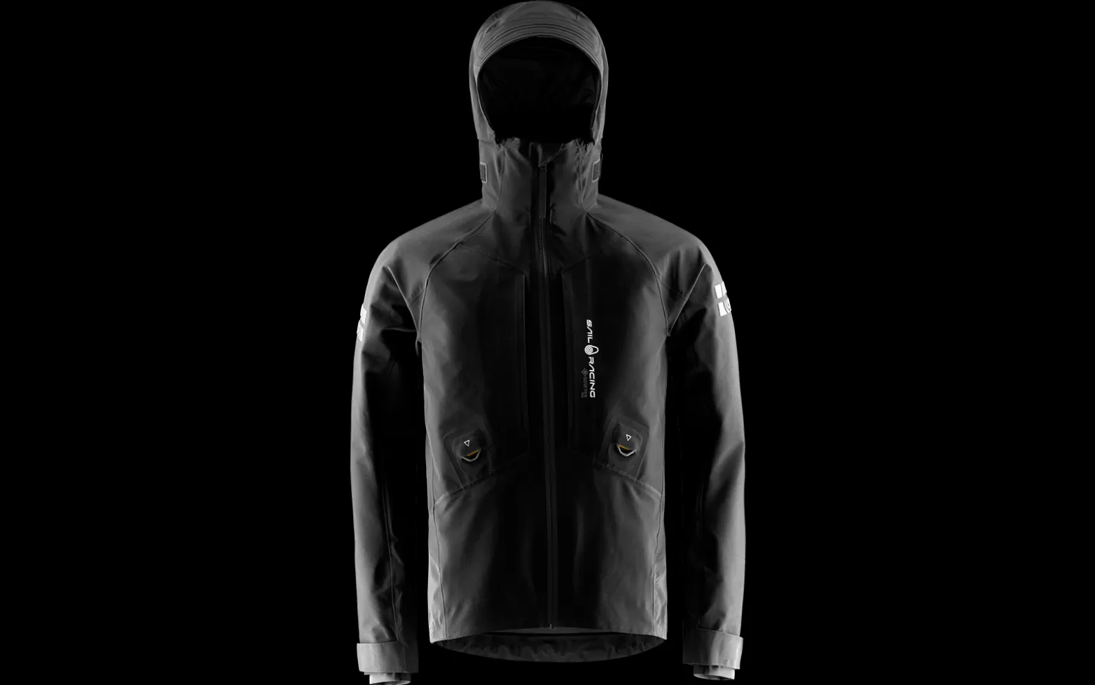 Sail Racing Jackets | Technical Sailing^Orca Jacket