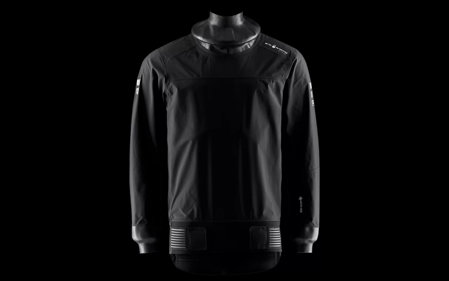 Sail Racing Jackets | Technical Sailing^ORCA PACLITE SPRAYTOP