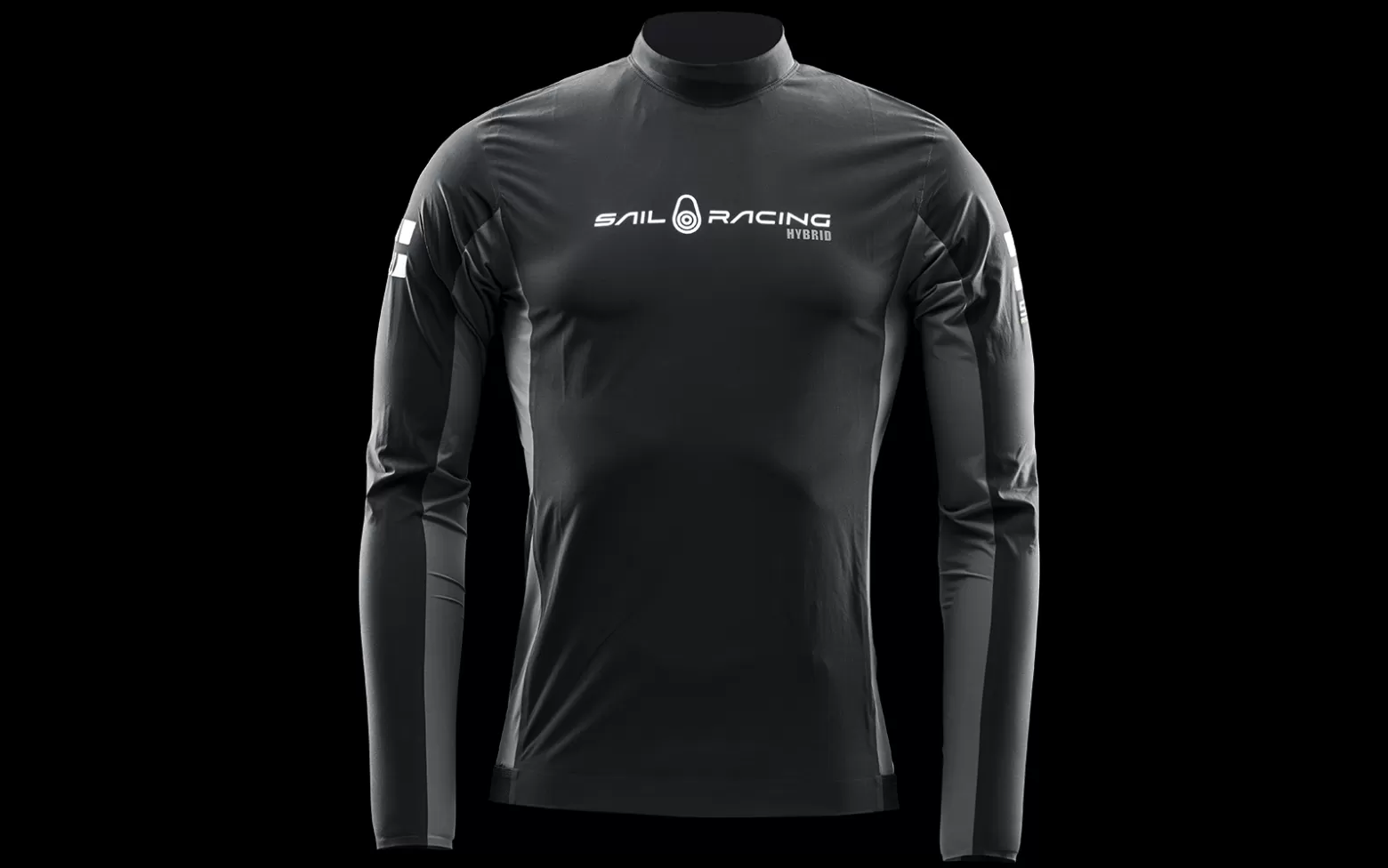 Sail Racing Technical Sailing | T-Shirts^Orca Rashguard Ls