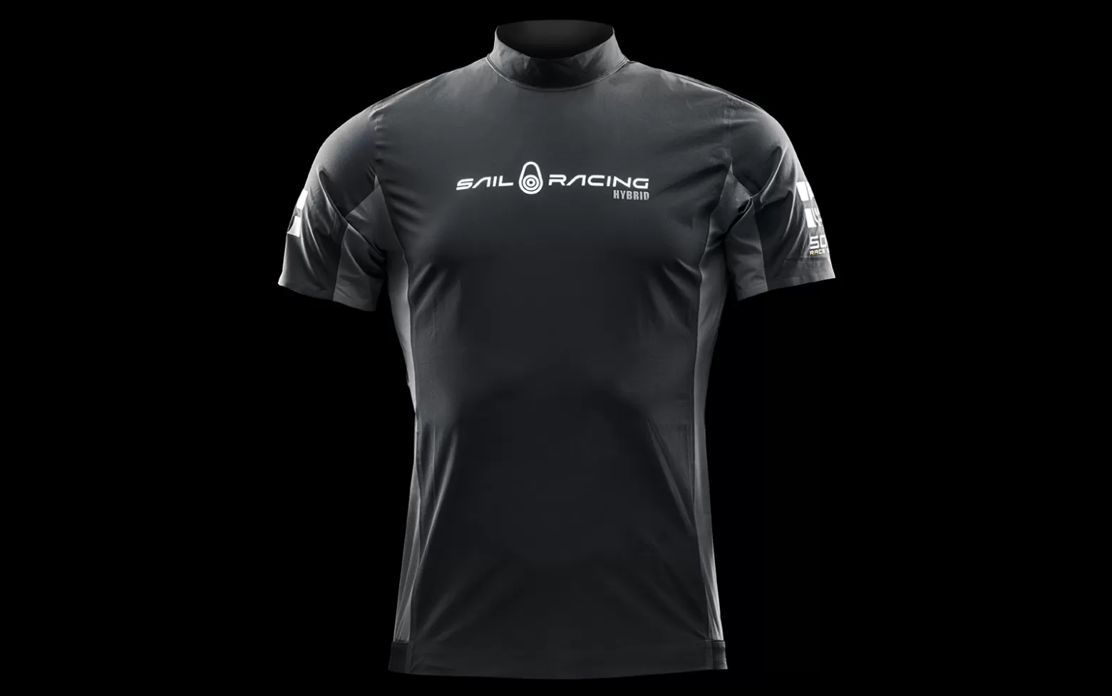 Sail Racing Technical Sailing | T-Shirts^Orca Rashguard Ss