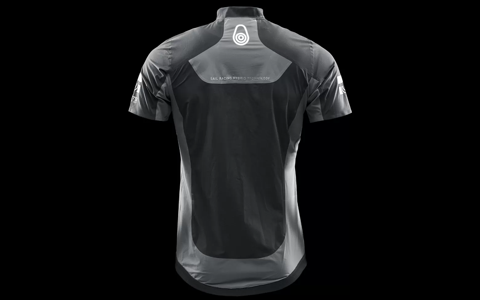 Sail Racing Technical Sailing | T-Shirts^Orca Rashguard Ss