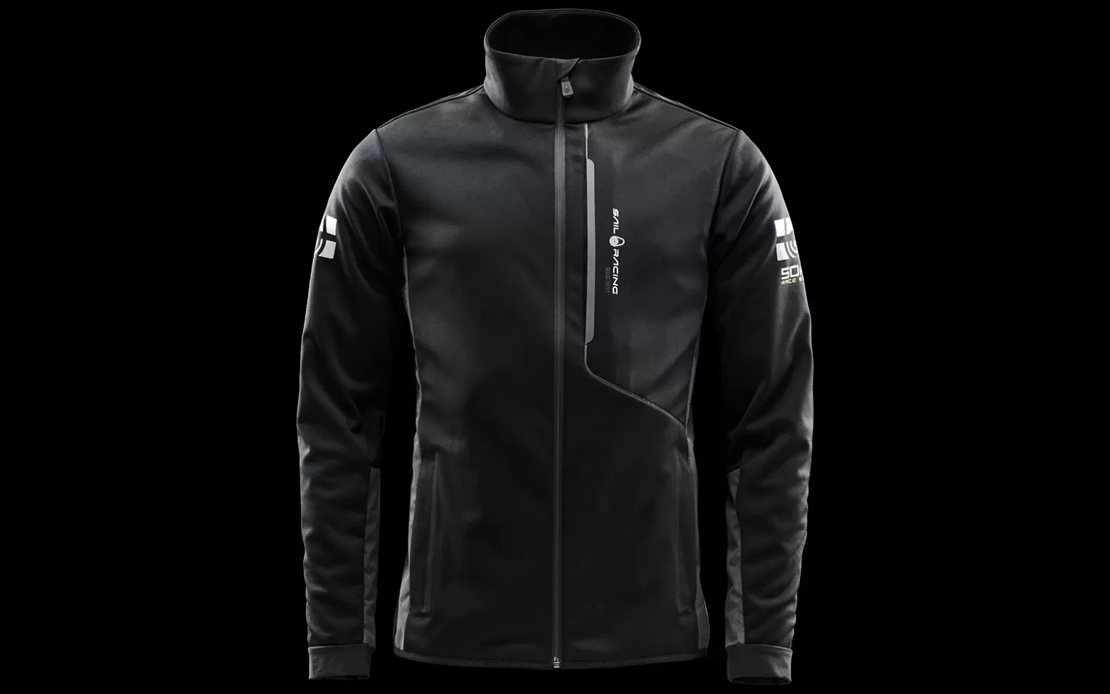 Sail Racing Jackets | Technical Sailing^Orca Softshell