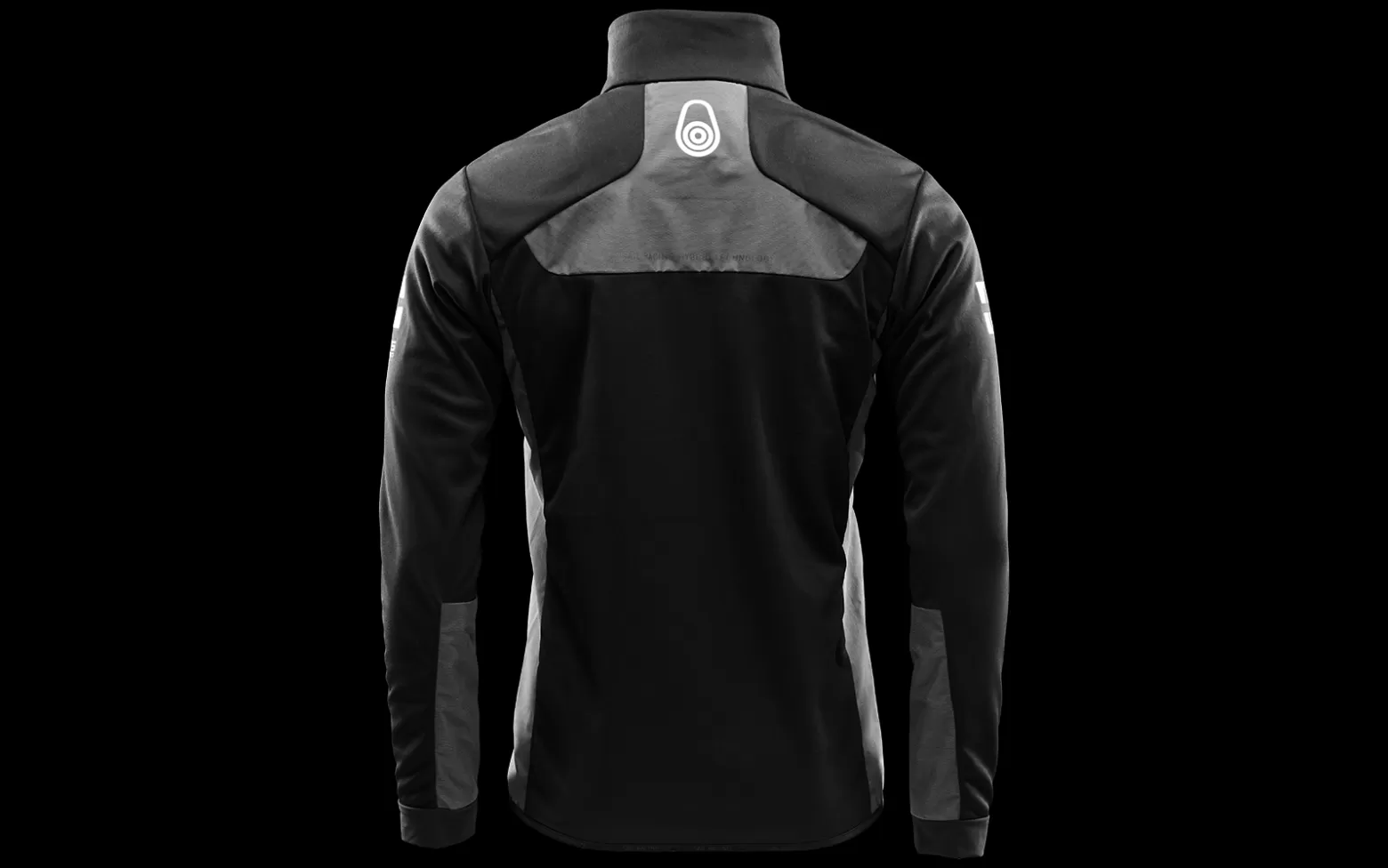 Sail Racing Jackets | Technical Sailing^Orca Softshell