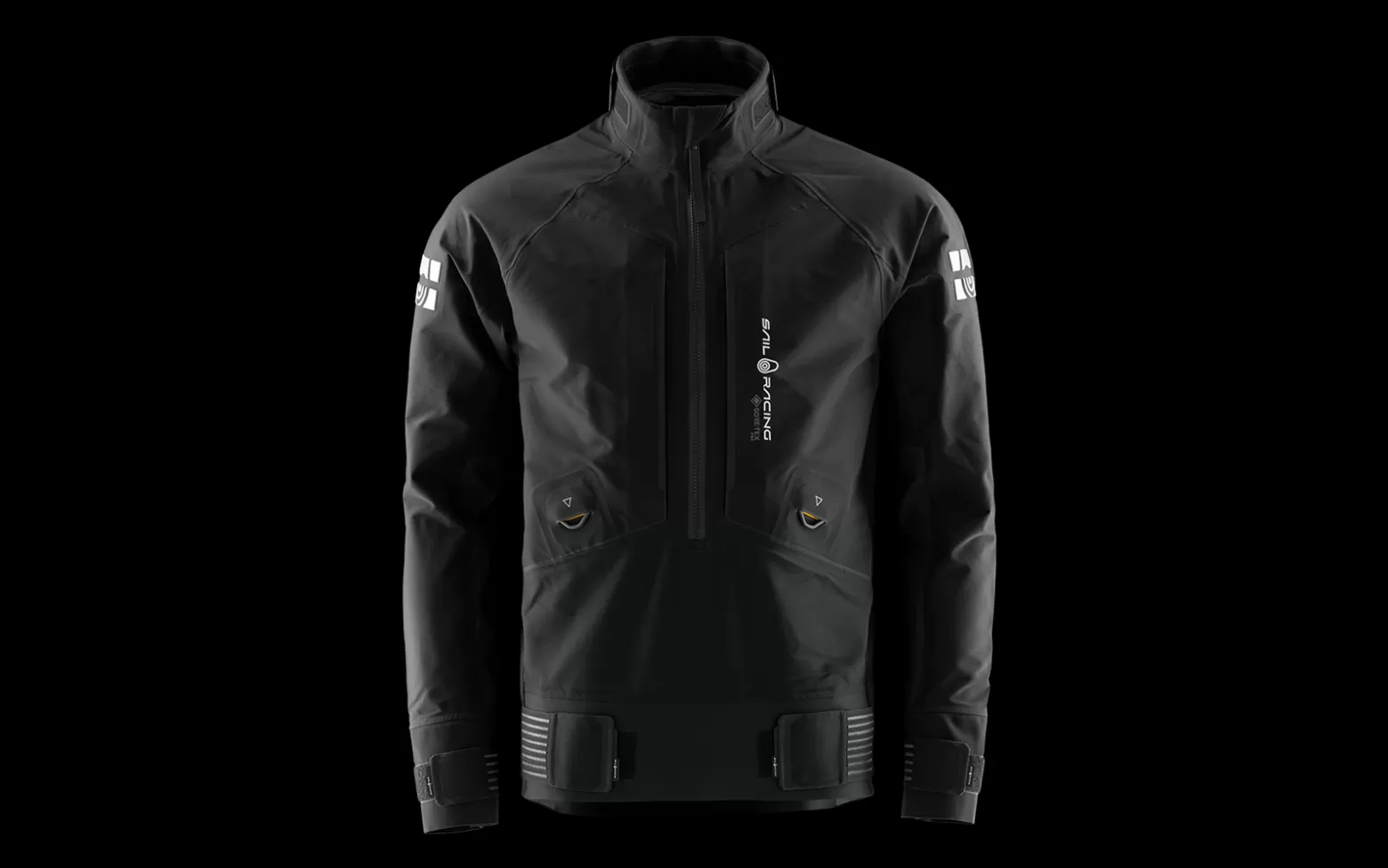 Sail Racing Jackets | Technical Sailing^Orca Spraytop