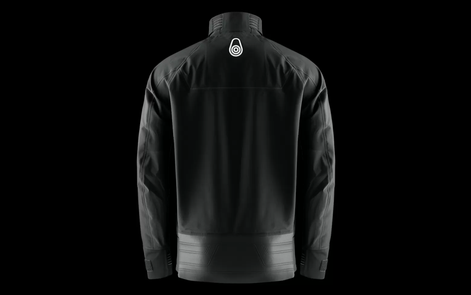 Sail Racing Jackets | Technical Sailing^Orca Spraytop