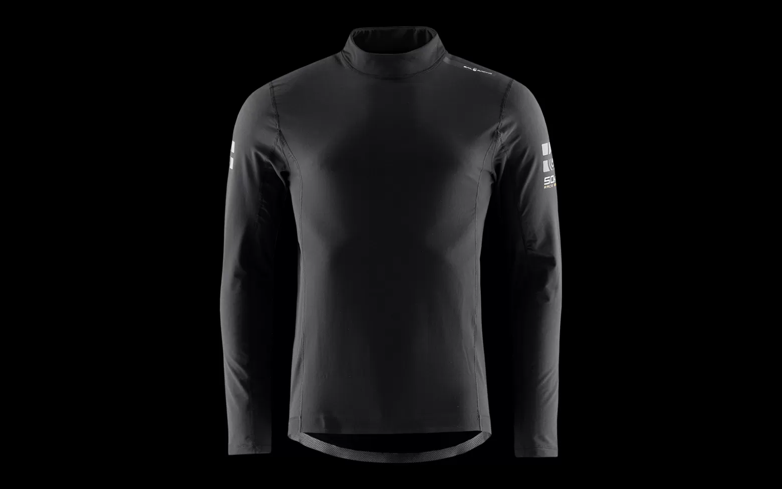 Sail Racing Technical Sailing^ORCA TECH MERINO TOP