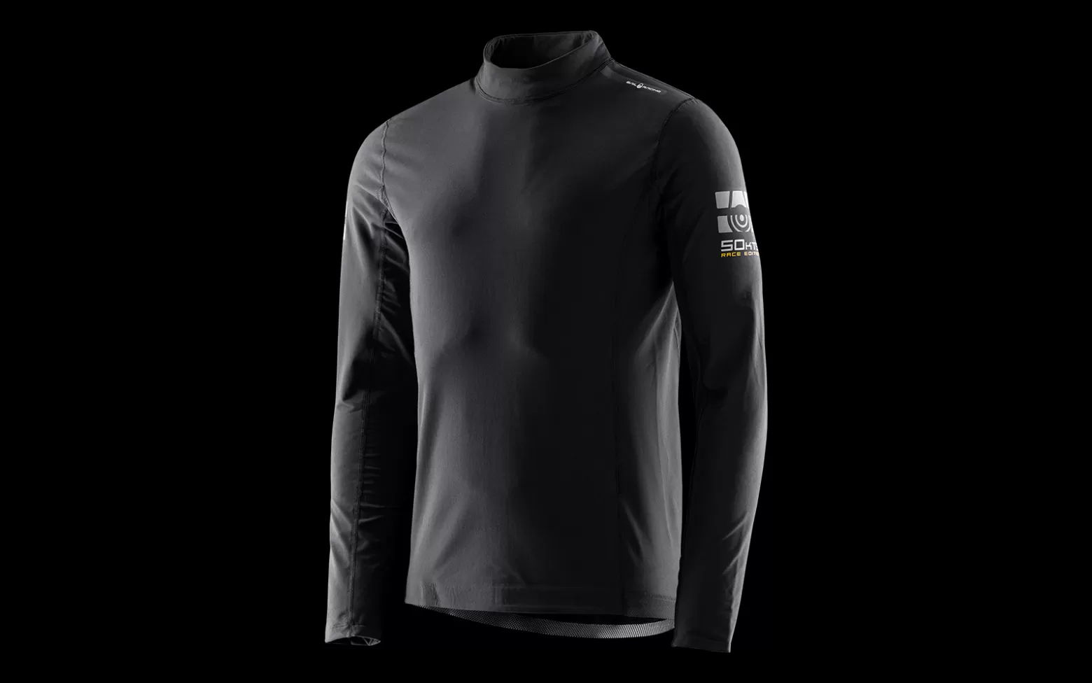 Sail Racing Technical Sailing^ORCA TECH MERINO TOP