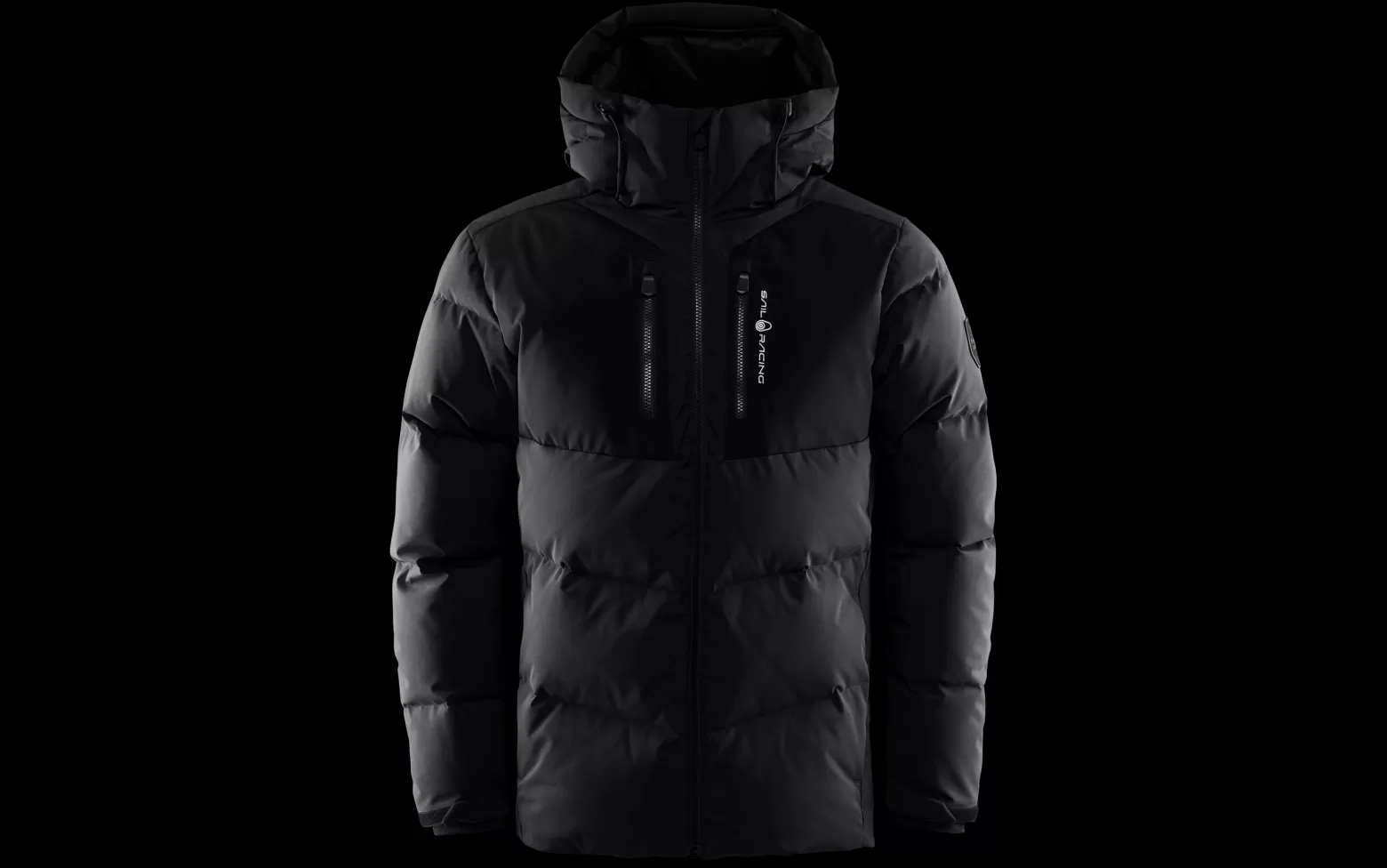 Sail Racing Jackets^PATROL DOWN JACKET