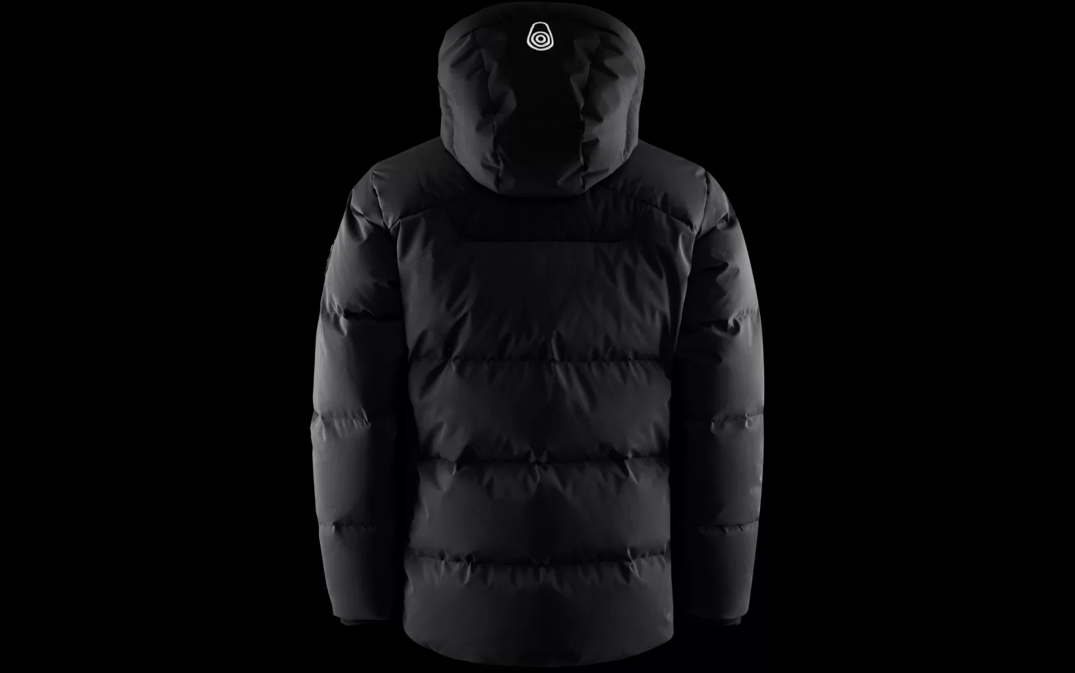 Sail Racing Jackets^PATROL DOWN JACKET