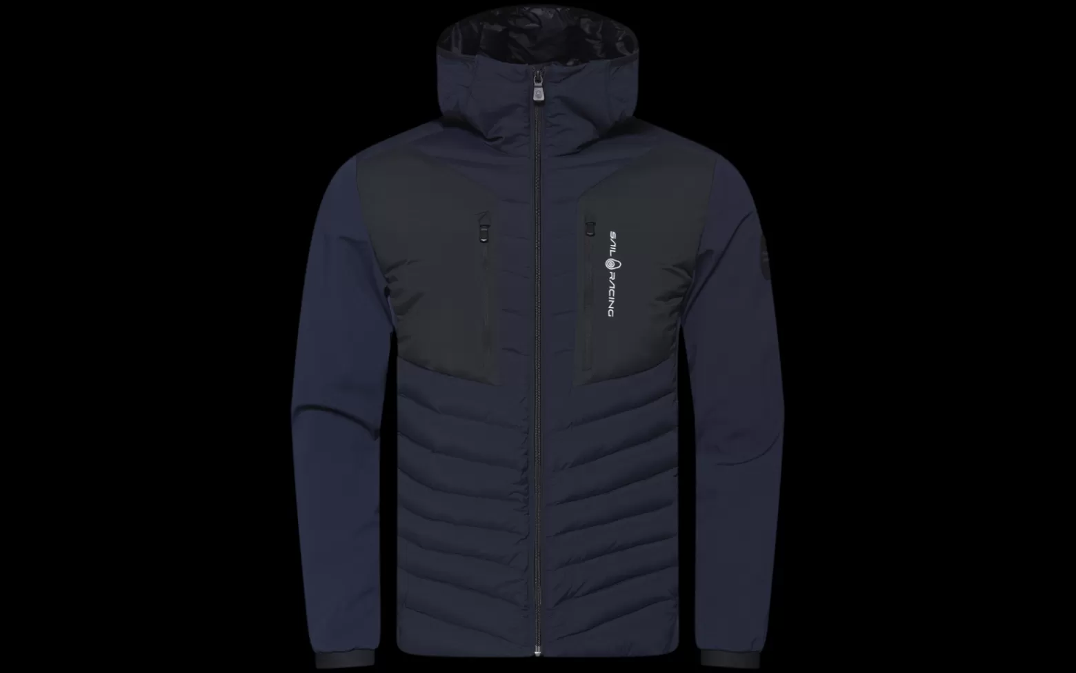 Sail Racing Jackets^PATROL HYBRID JACKET
