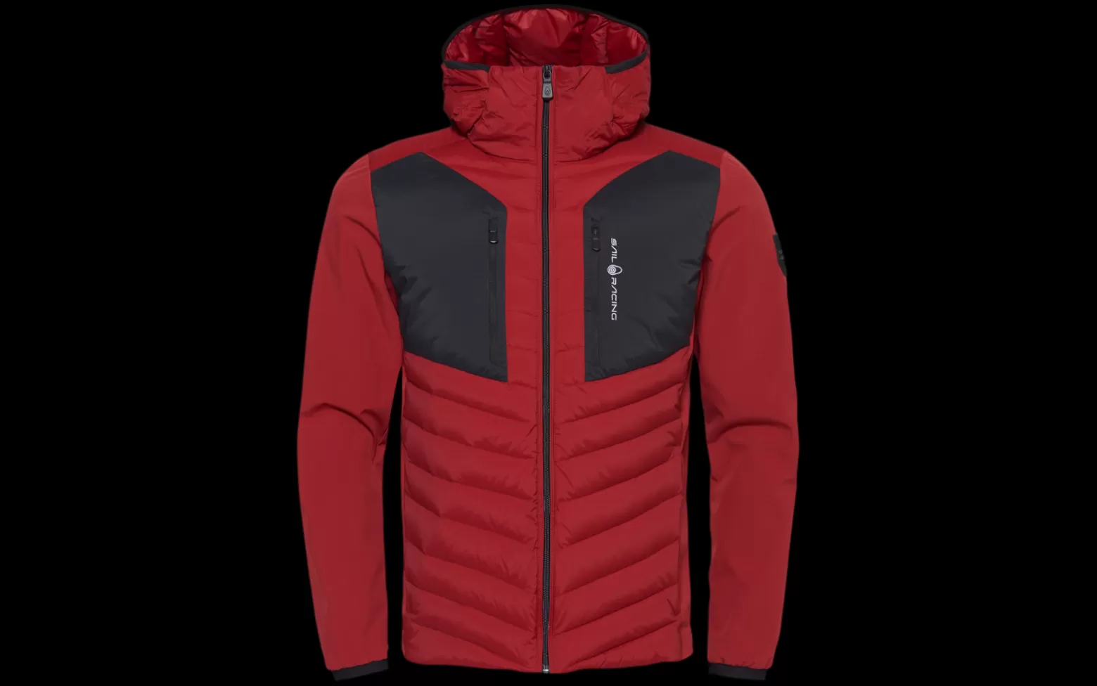 Sail Racing Jackets^PATROL HYBRID JACKET