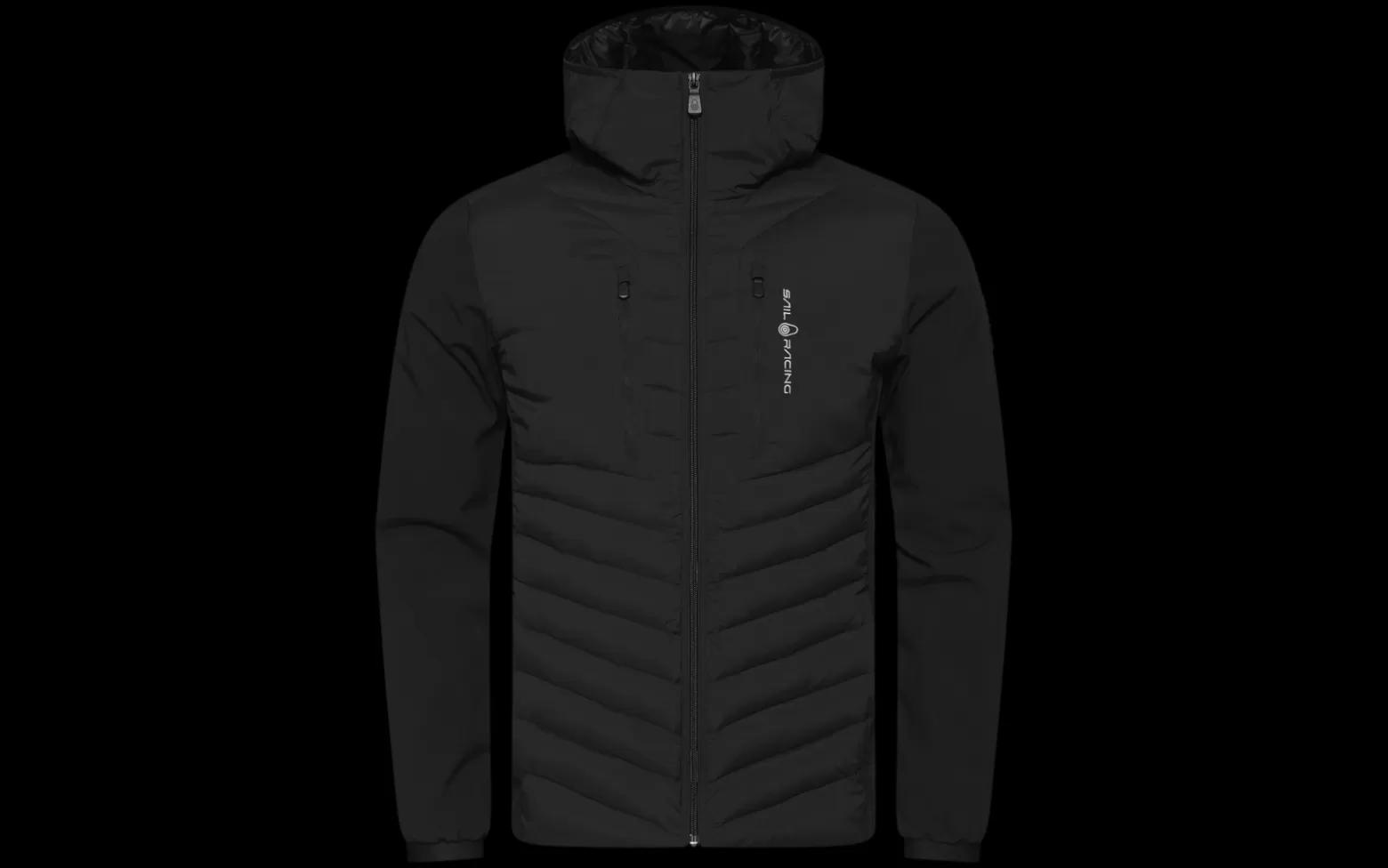 Sail Racing Jackets^PATROL HYBRID JACKET