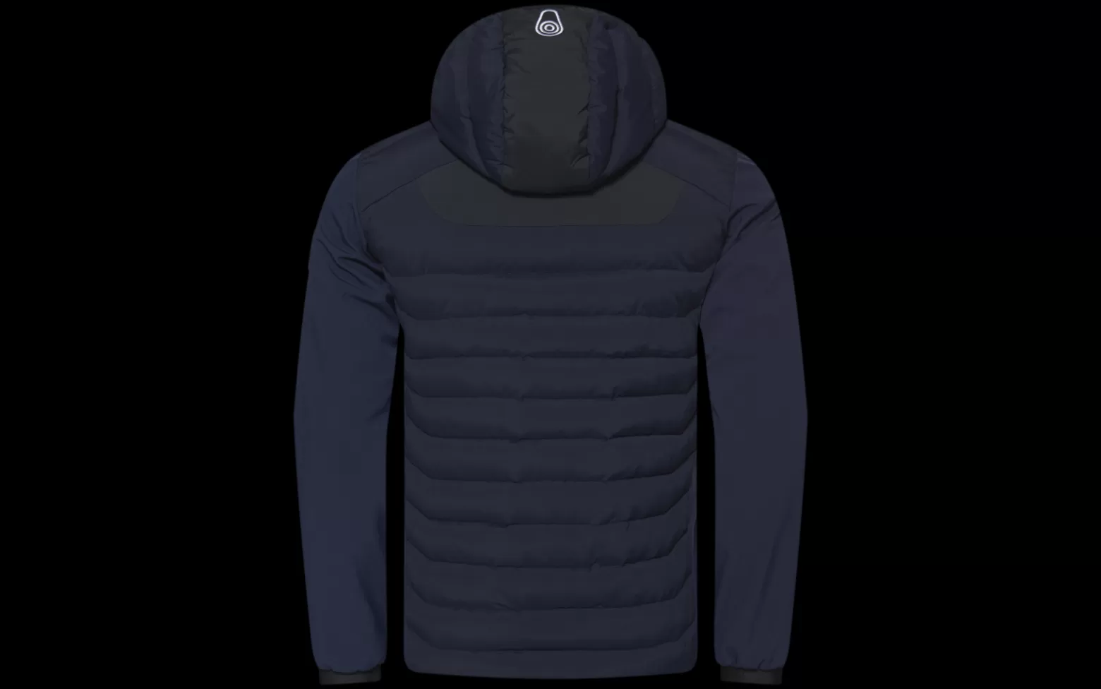 Sail Racing Jackets^PATROL HYBRID JACKET