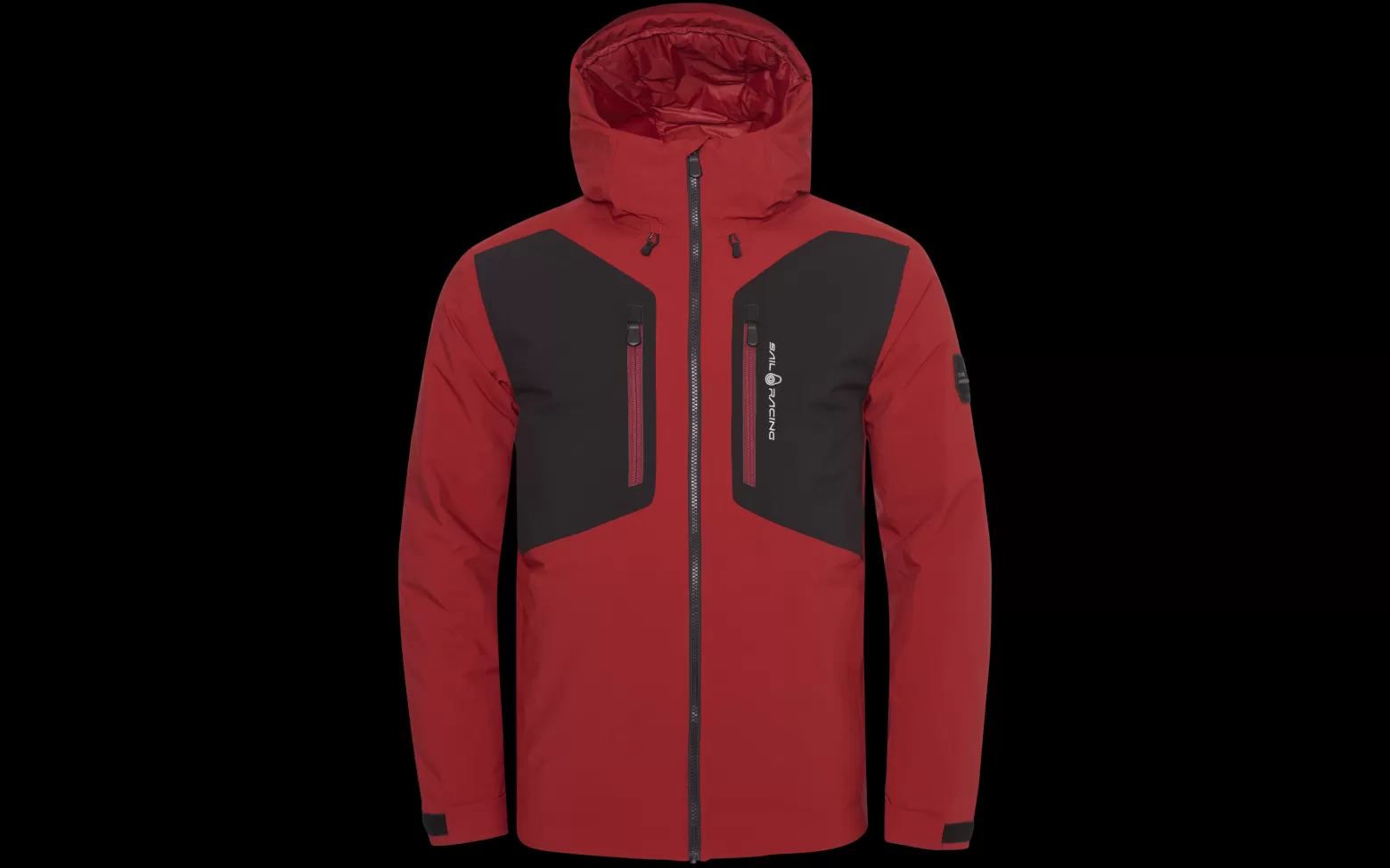 Sail Racing Jackets^PATROL JACKET