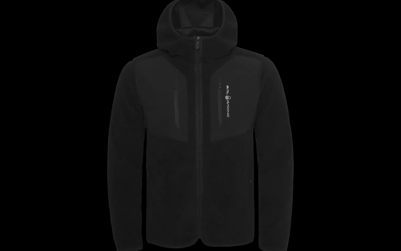 Sail Racing Jackets | Sweaters & Hoodies^PATROL PILE HOOD