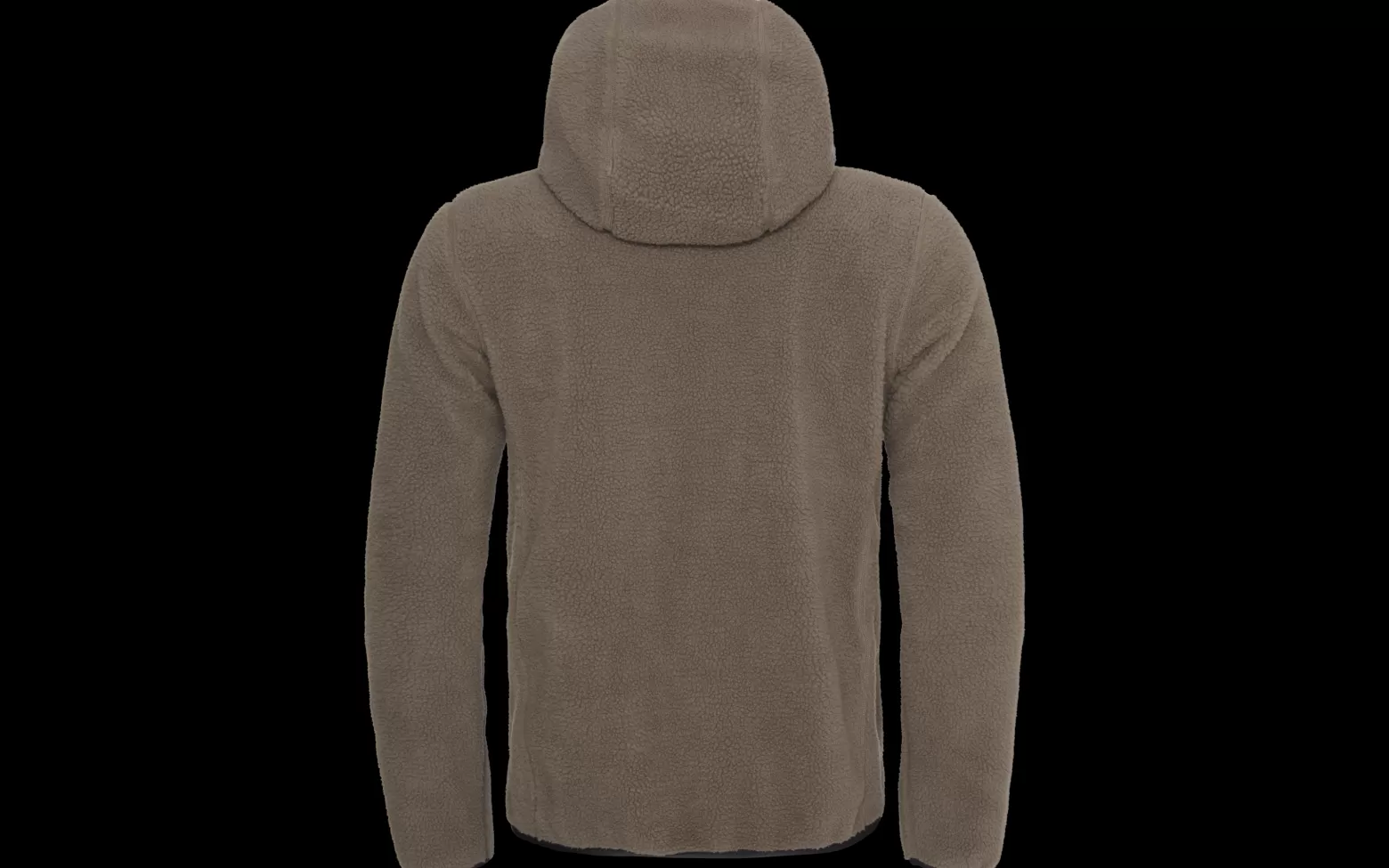 Sail Racing Jackets | Sweaters & Hoodies^PATROL PILE HOOD
