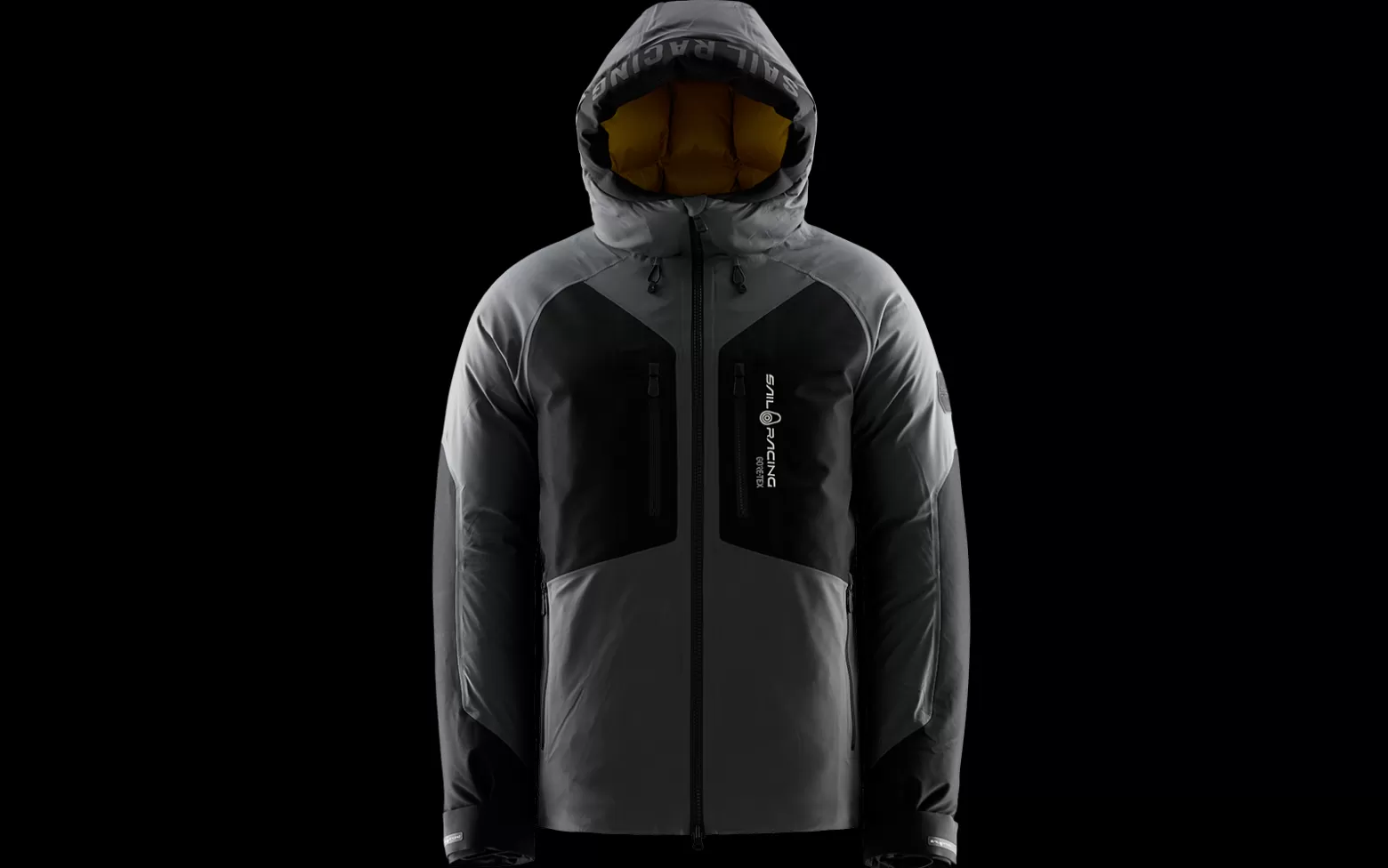 Sail Racing Jackets^POLE DOWN JACKET