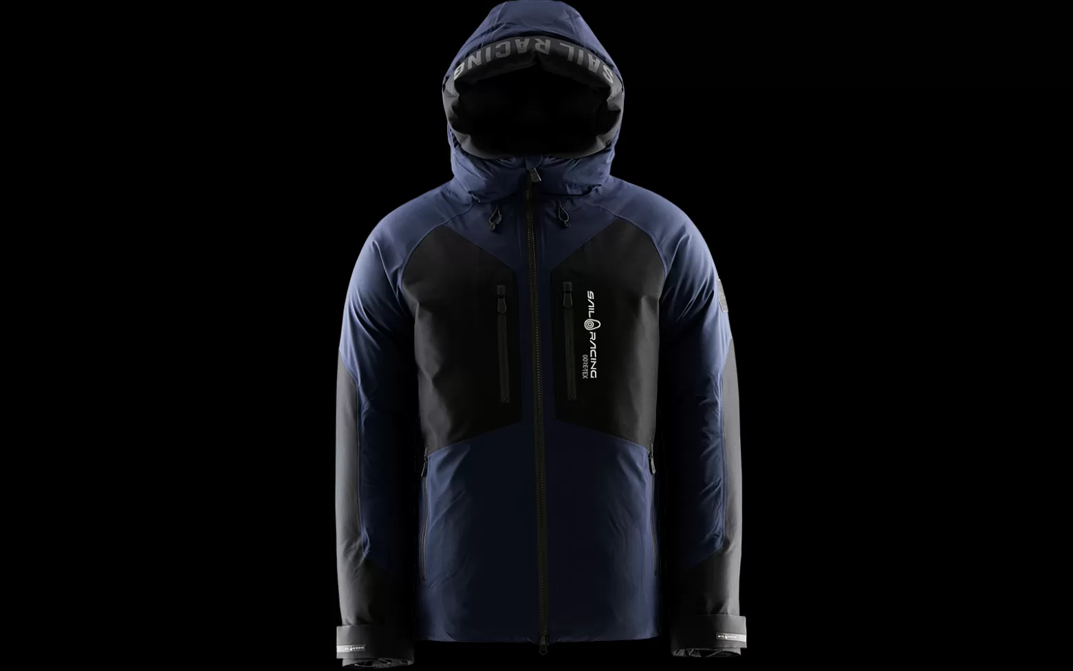 Sail Racing Jackets^POLE DOWN JACKET
