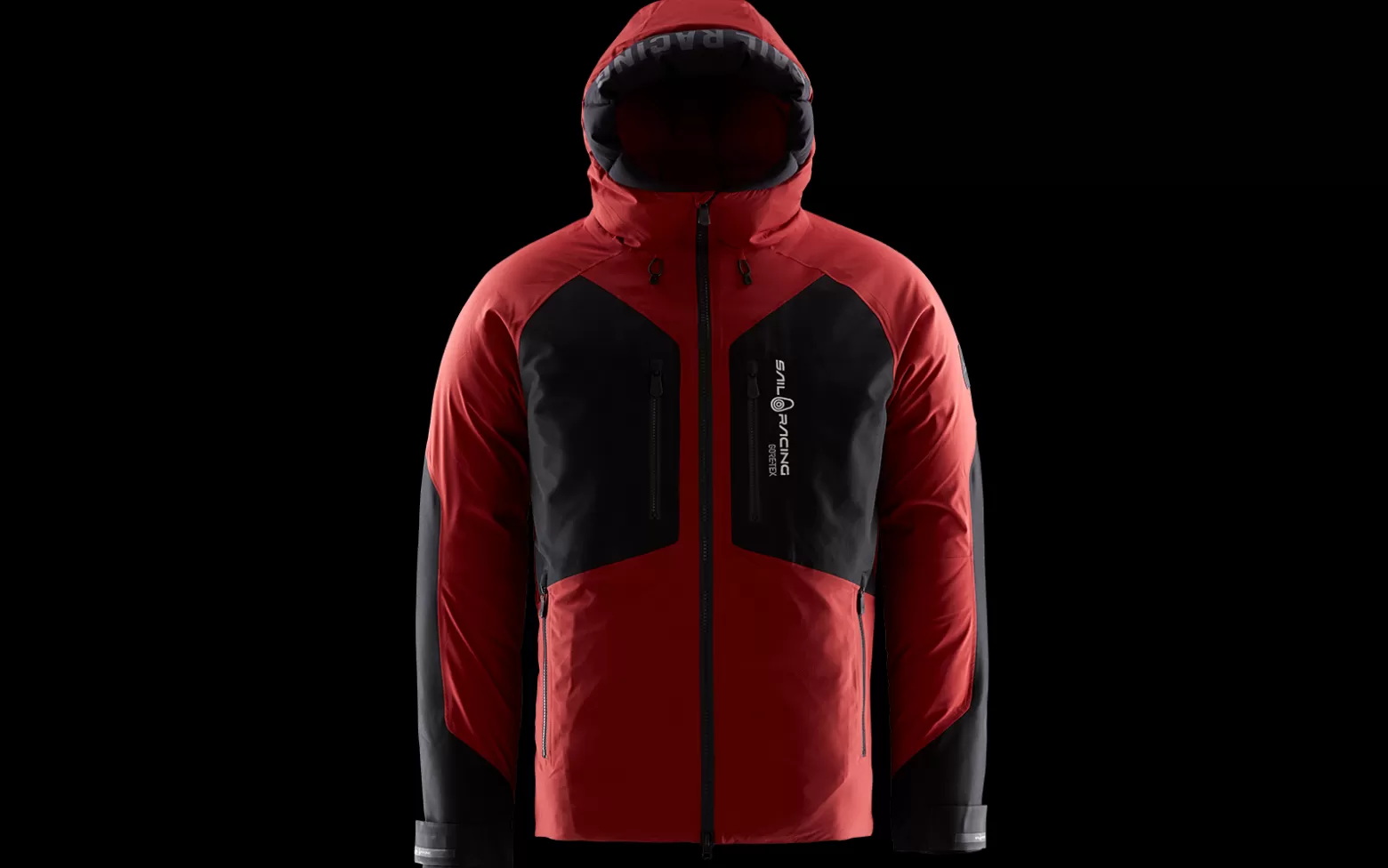 Sail Racing Jackets^POLE DOWN JACKET