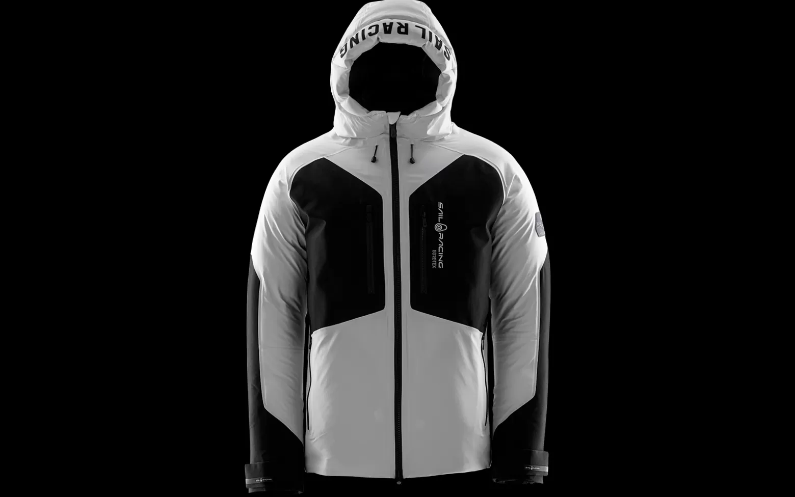 Sail Racing Jackets^POLE DOWN JACKET